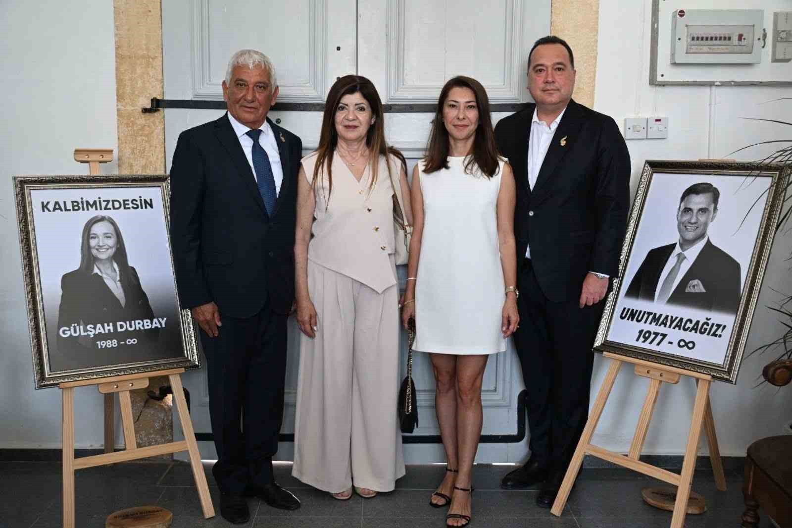 Manisa ile Güzelyurt arasındaki kardeşlik yeni projelerle güçleniyor