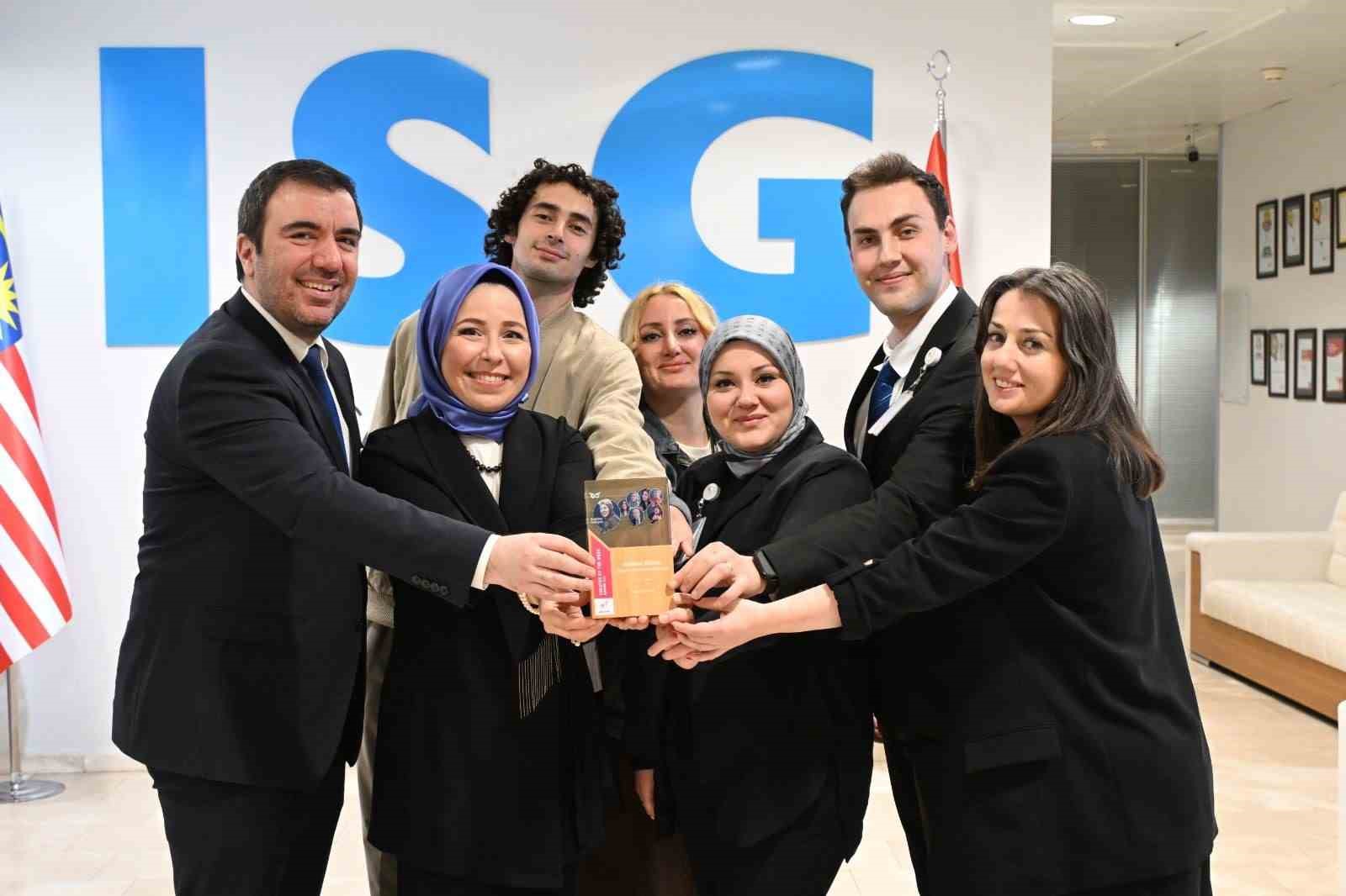 Sabiha Gökçen Havalimanı’ndan küresel ölçekte çifte başarı