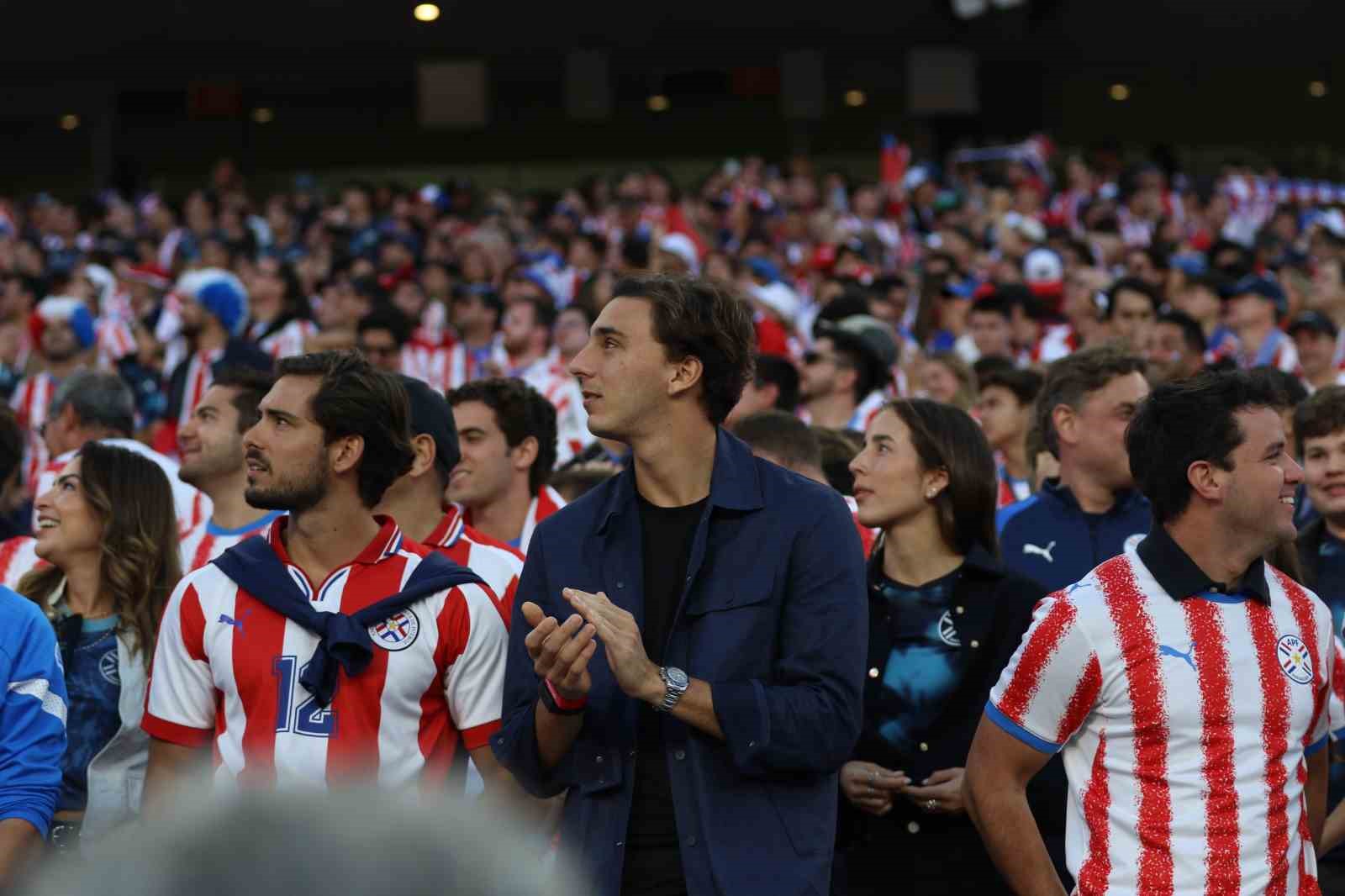 2026 Dünya Kupası: Türkiye: 0 - Paraguay: 1 (Maç devam ediyor)