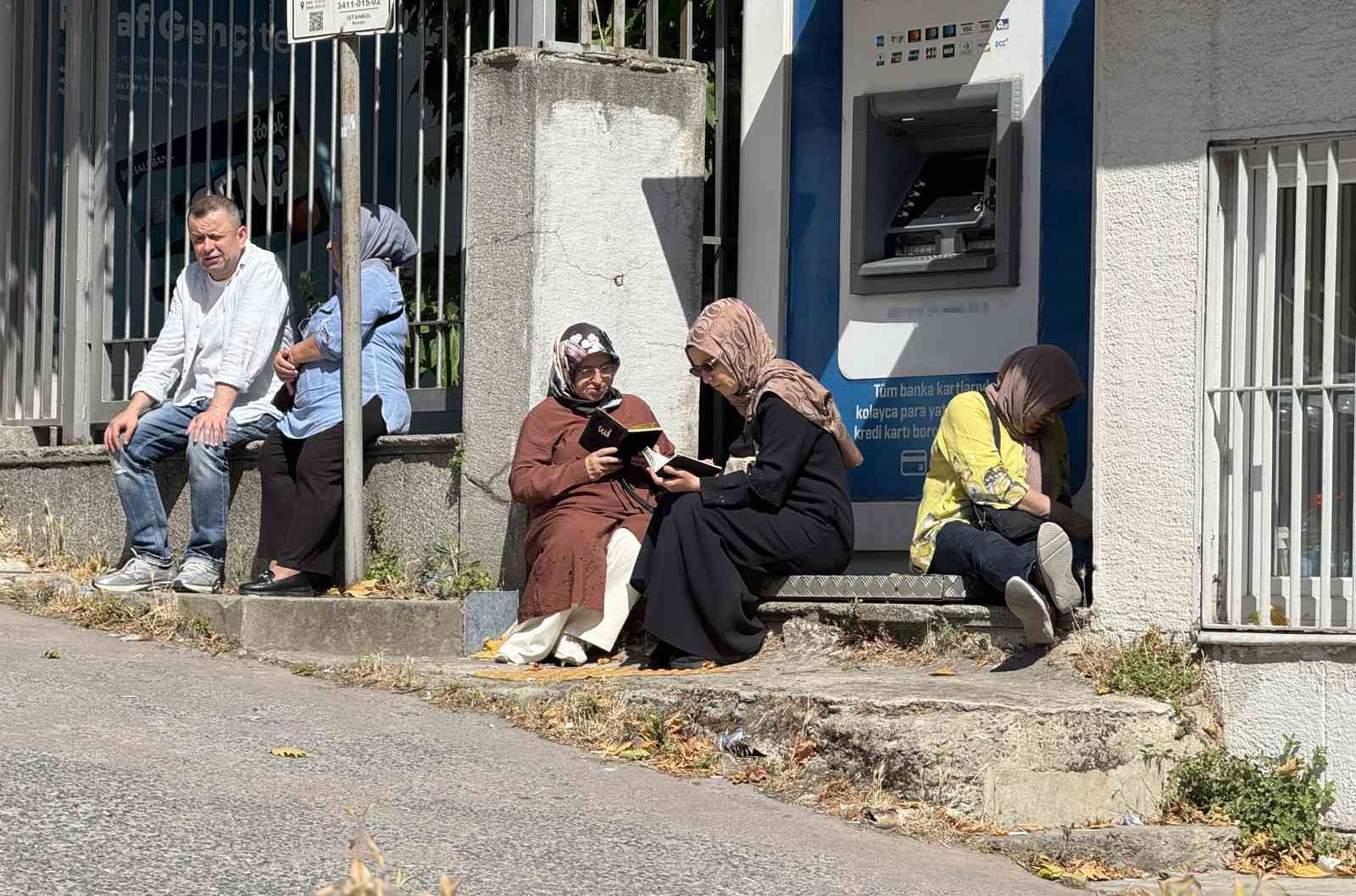 İstanbul Üniversitesi’nde YKS heyecanı