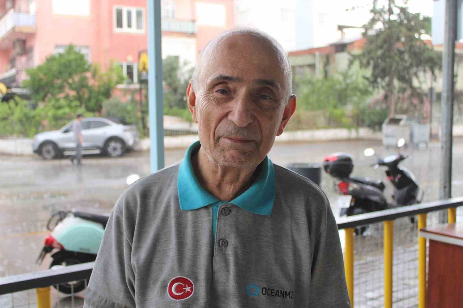 Aydın’da oklu kirpi operasyonu