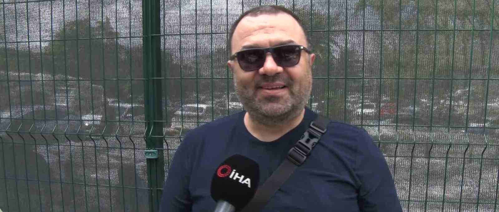 Ankara’da YKS heyecanı