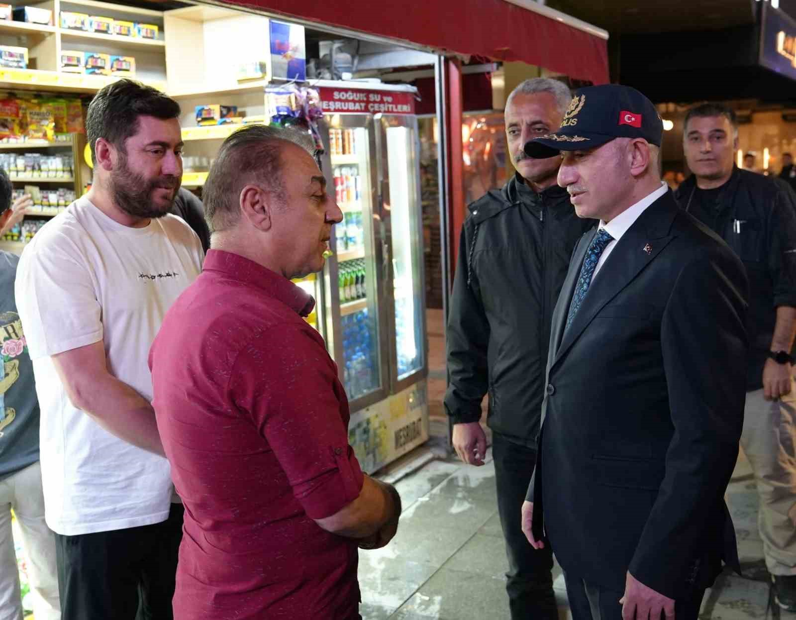 Ankara’da NATO Zirvesi nedeniyle güvenlik tedbirleri artırıldı