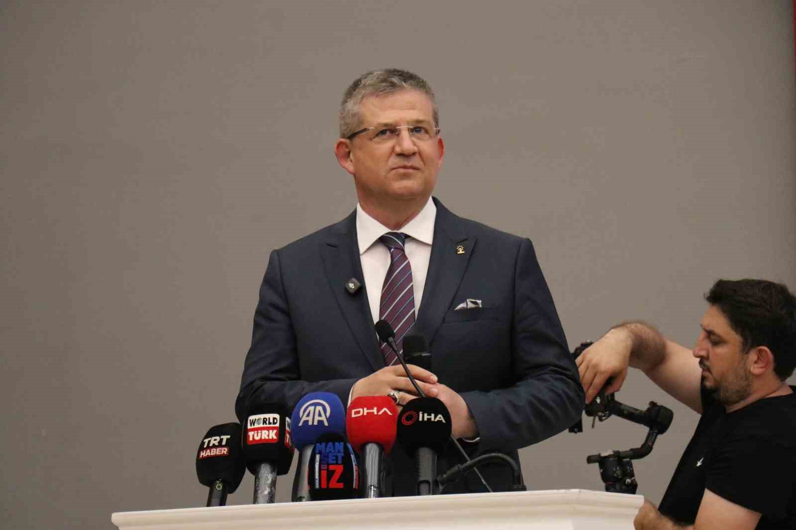 Milli Eğitim Bakanı Tekin, Ecevit dönemindeki mektuplarla yeni ve eski Türkiye’yi karşılaştırdı