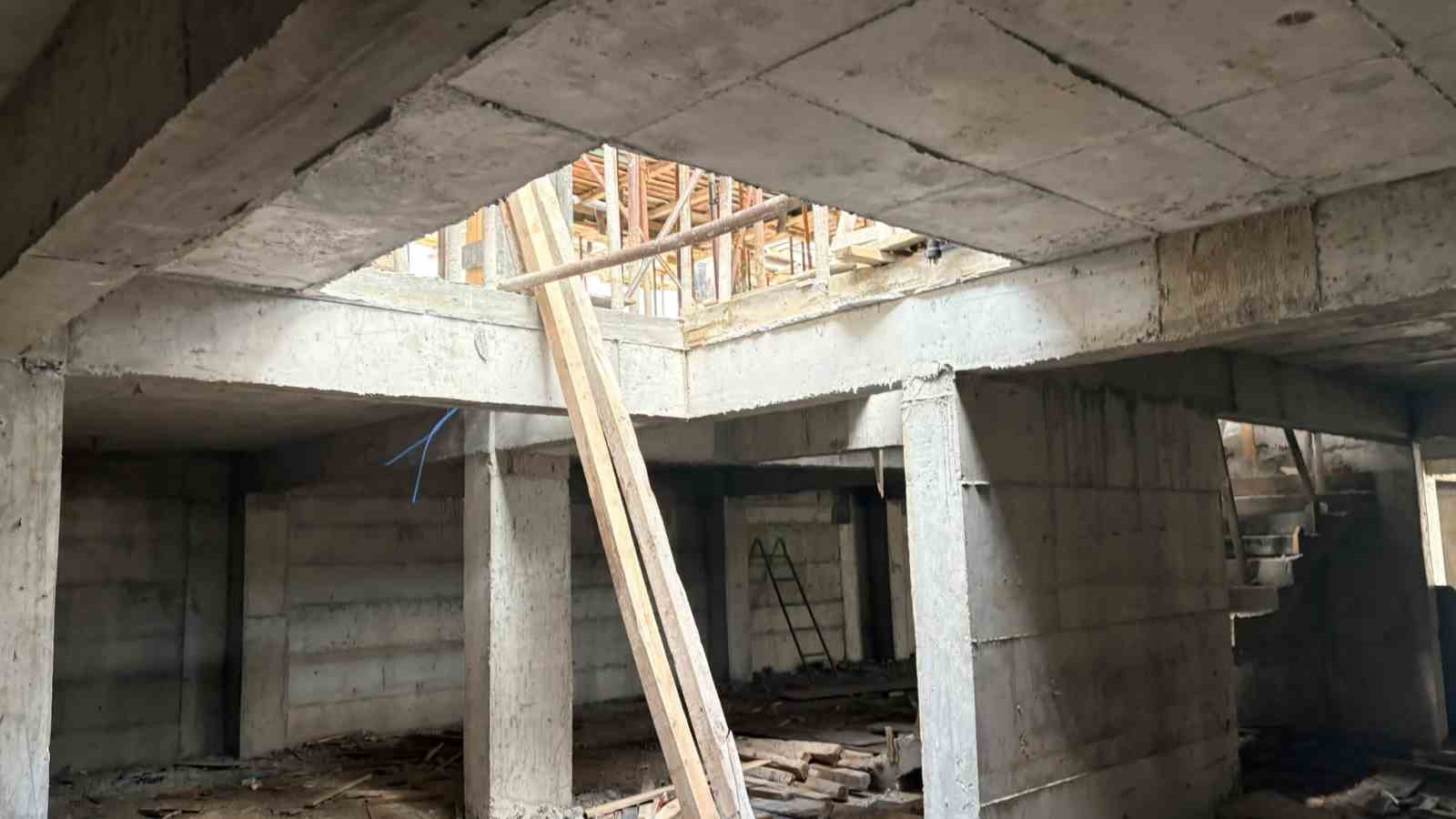 Kütahya’da 3 işçinin öldüğü inşaat faciasında 3 kişi tutuklandı