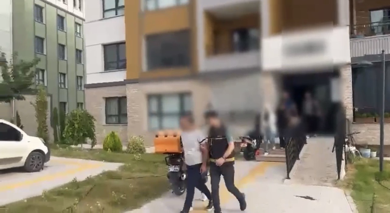 Osmaniye’de 50 milyonluk dolandırıcılık operasyonunda 4 tutuklama