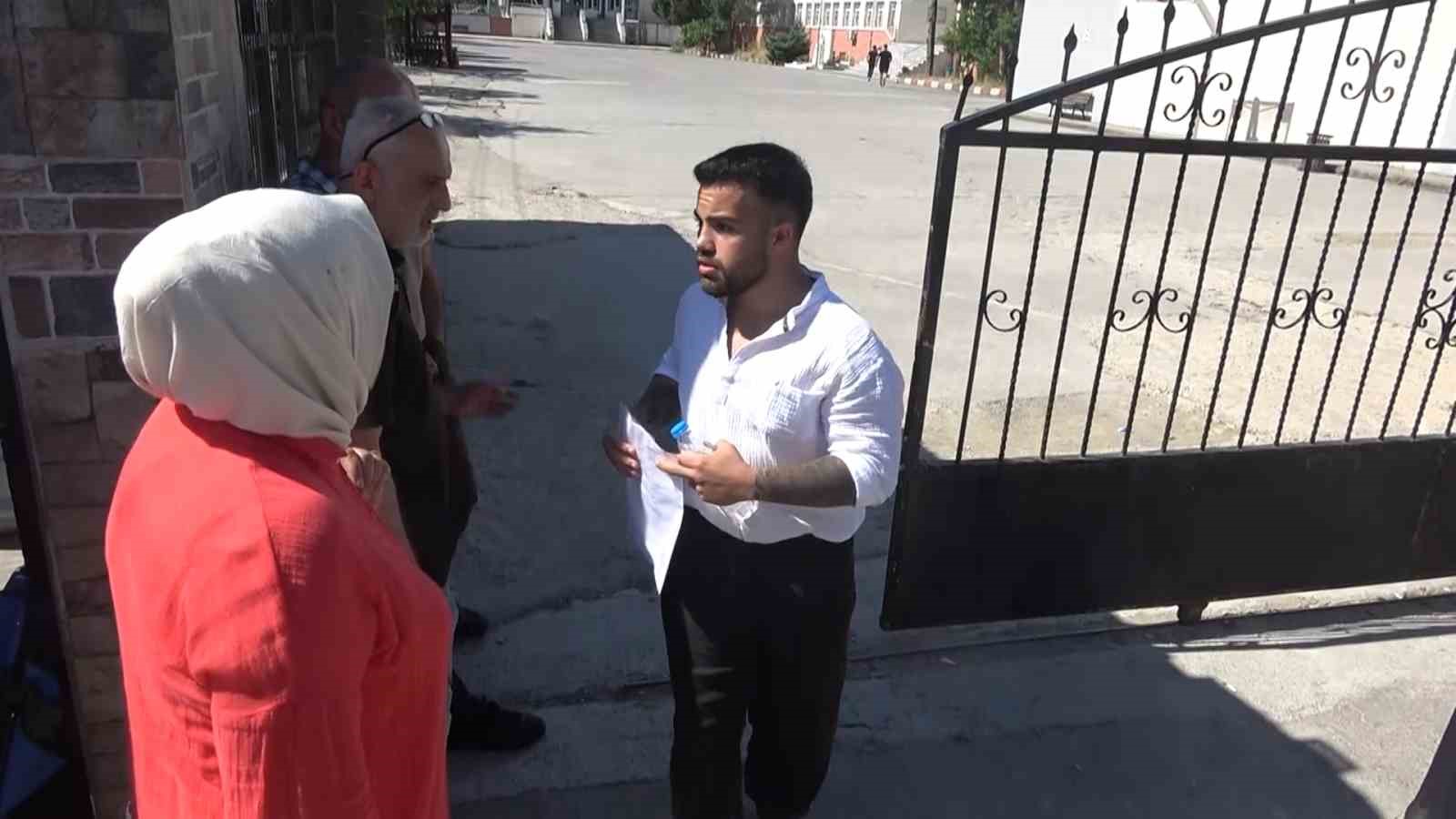 Yalova’da YKS heyecanı