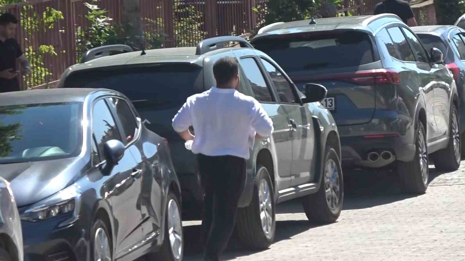 Yalova’da YKS heyecanı