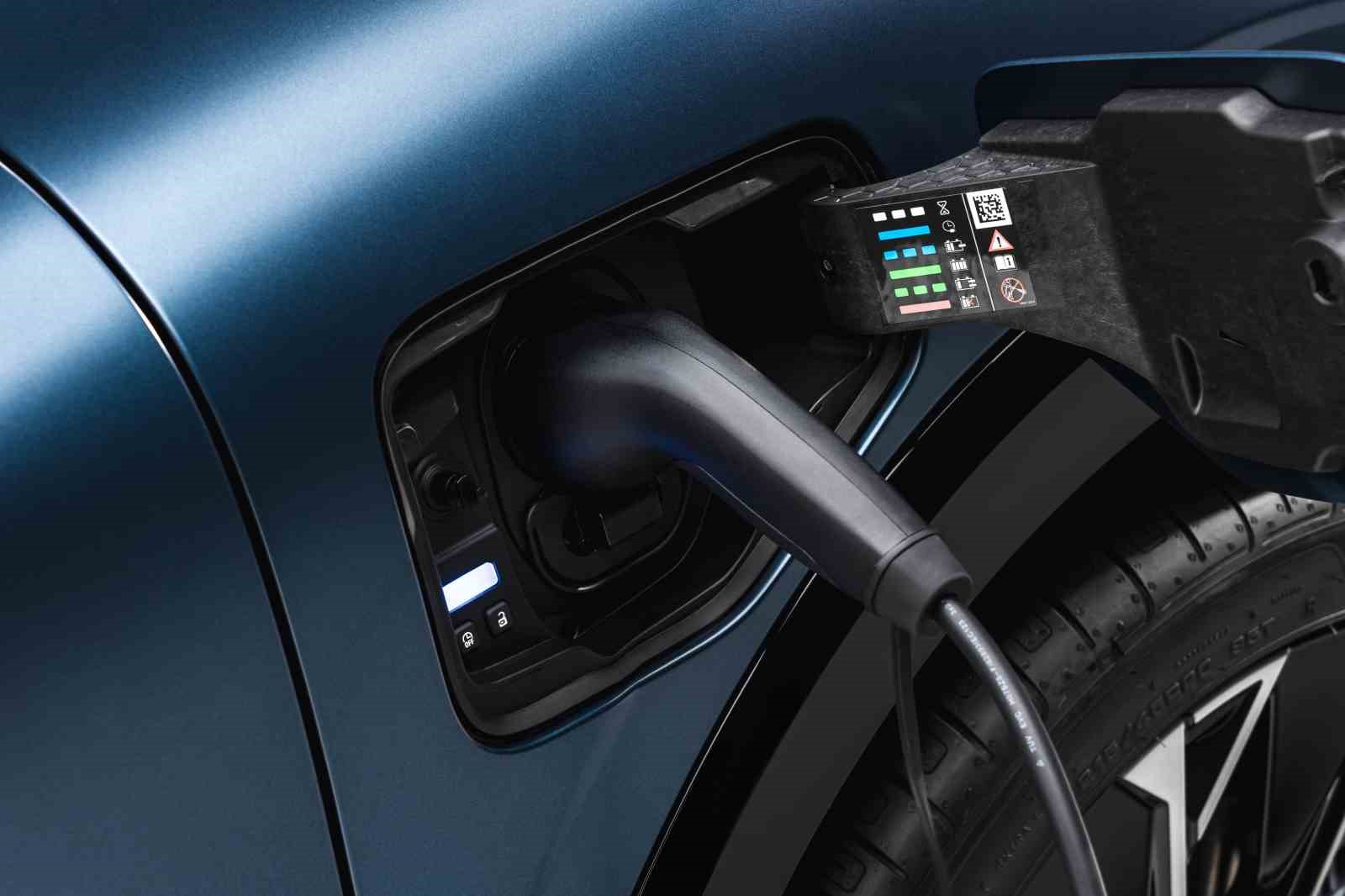 Yeni Renault Megane E-Tech Elektrikli bu yılın son çeyreğinde Türkiye’de satışa sunulacak