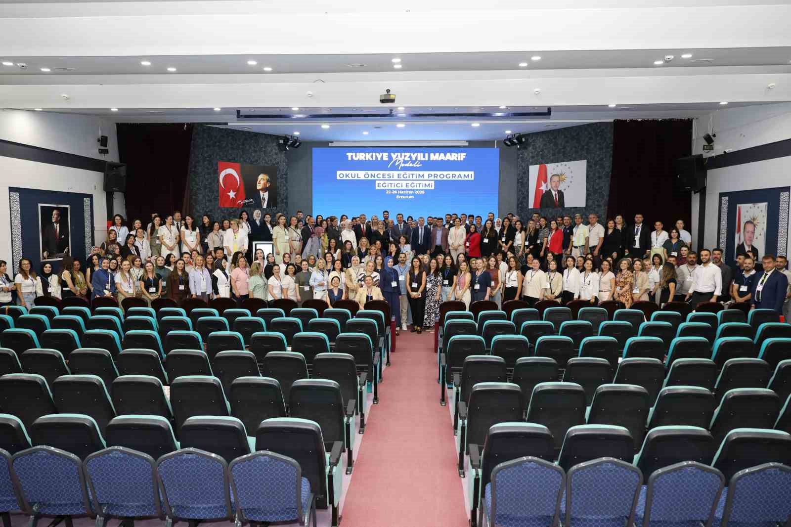 Okul öncesi eğitim masaya yatırıldı