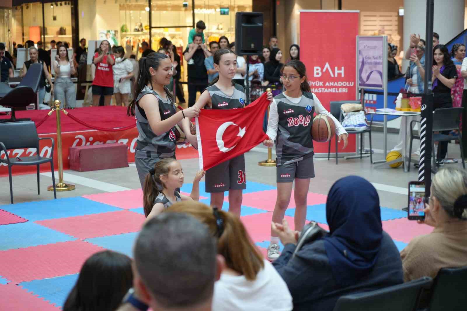 ’Hastalığı sessiz dönemde yakalamak hayat kurtarıyor’