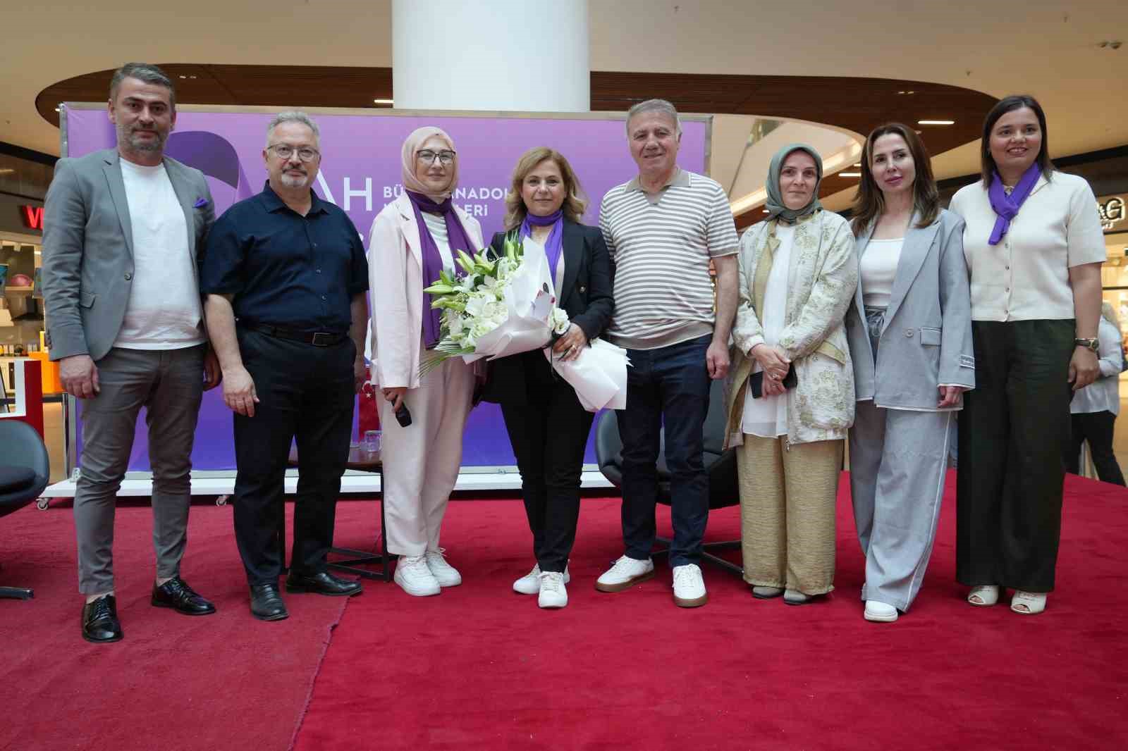 ’Hastalığı sessiz dönemde yakalamak hayat kurtarıyor’
