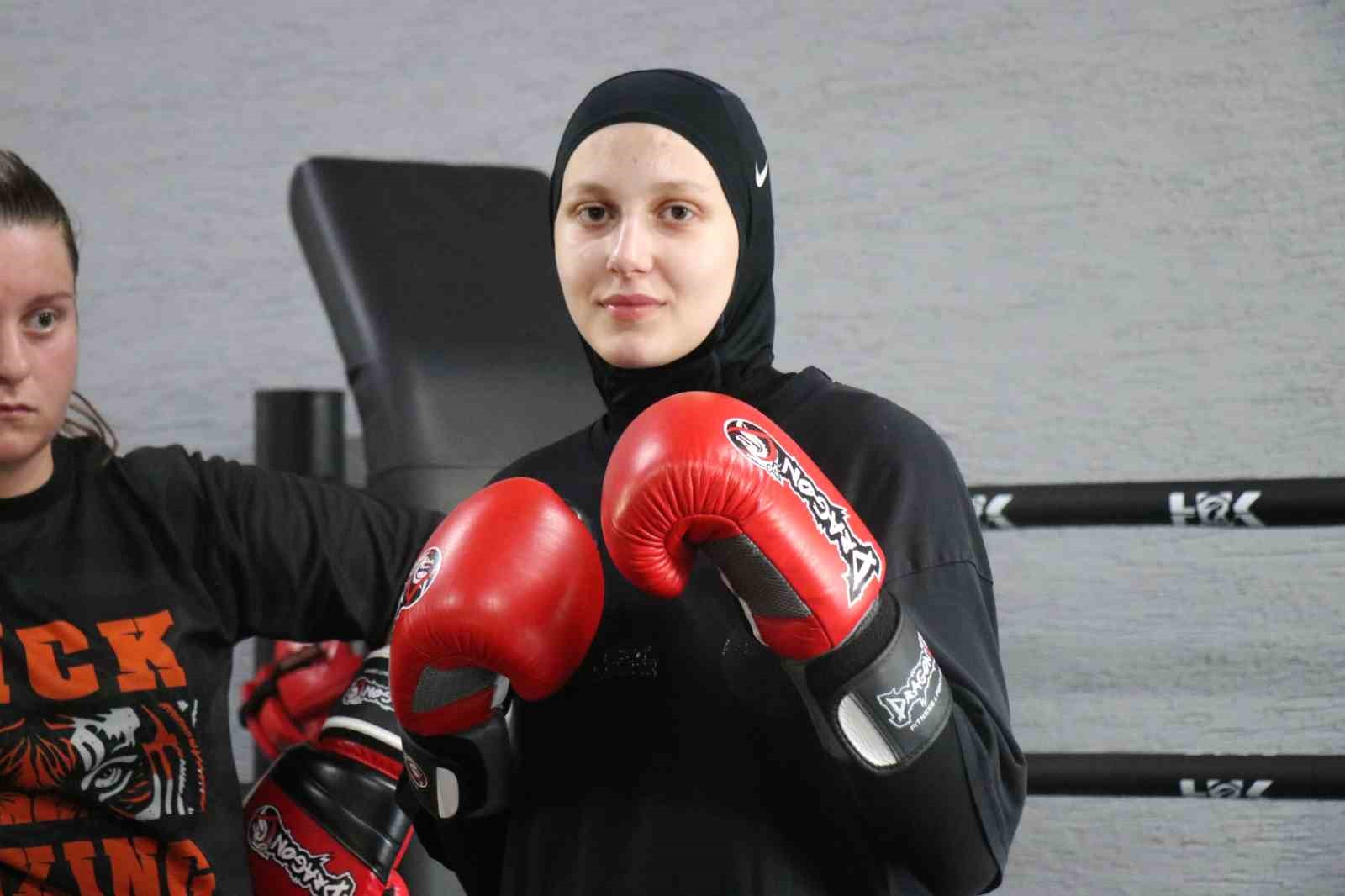 Evde ’Reels’ kaydırmaktan kurtuldu, şimdi hedefi dünya şampiyonluğu