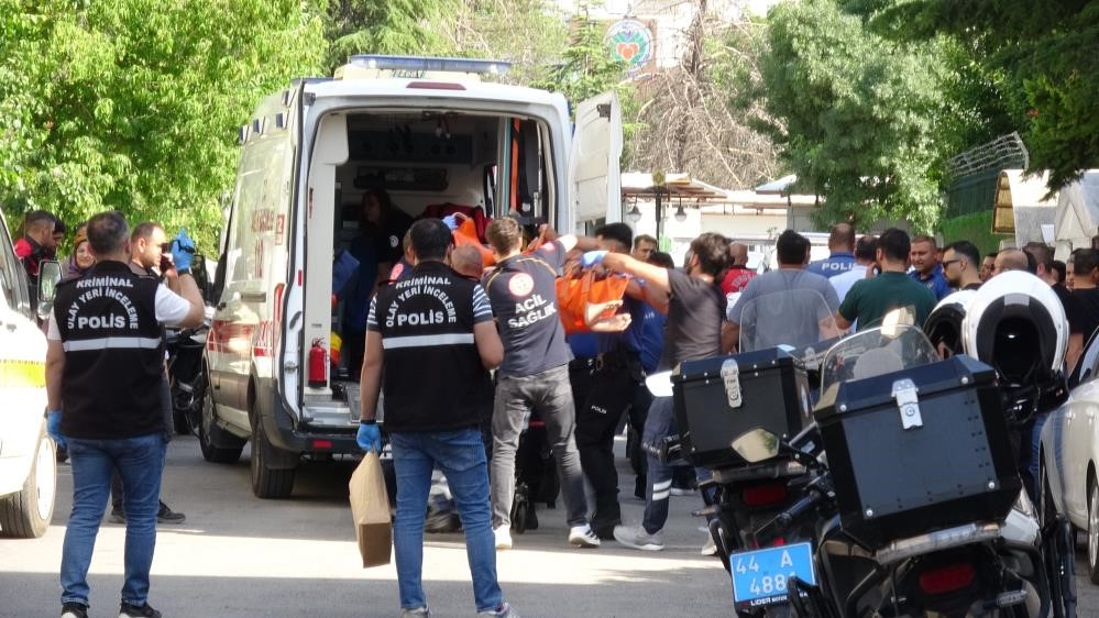 Rektör Akpolat’tan Beyza Timurkaan için taziye mesajı