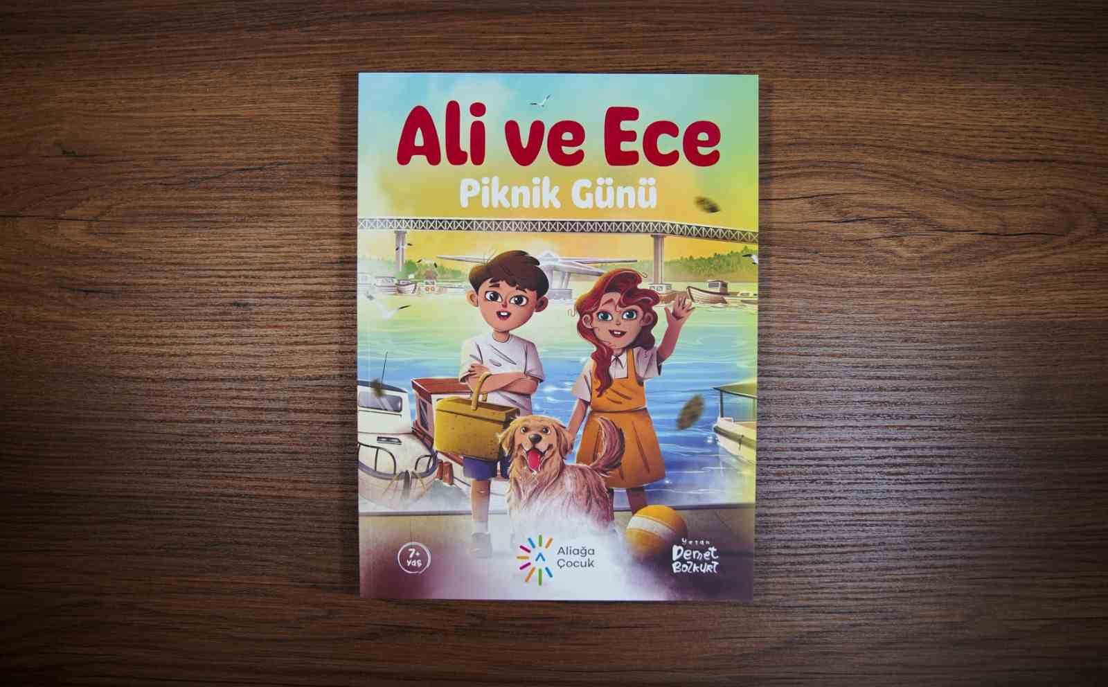 Aliağa’nın kültürel belleğine yeni bir eser: Helvacı kilimi