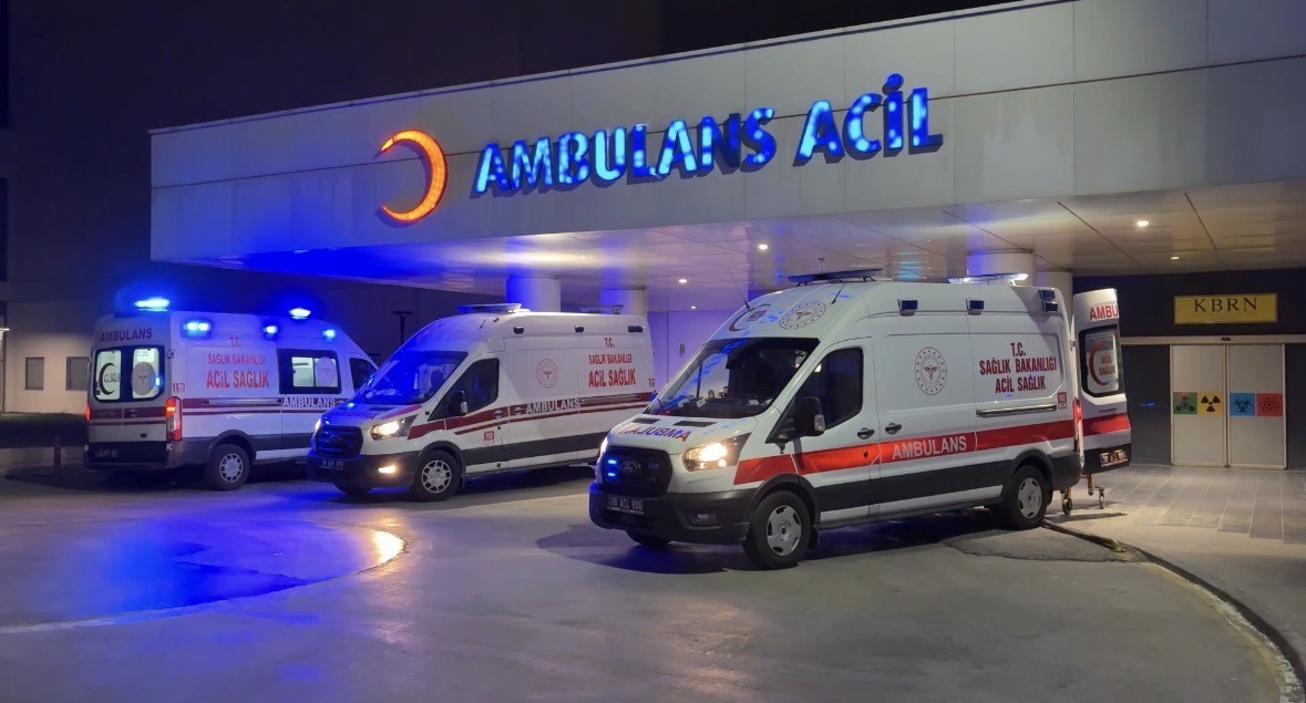 Kazanın aslı ‘cinayet’ çıktı: Eski eniştesini otomobille ezdi