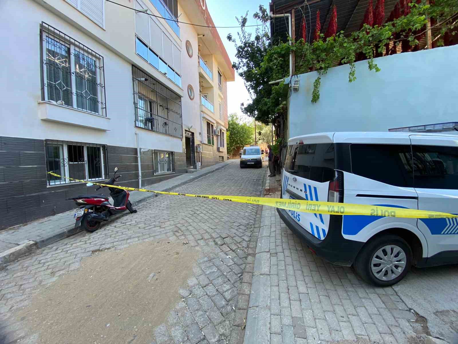 Doğalgazı açarak intihar girişiminde bulunan şahıs hastanede tedavi altına alındı