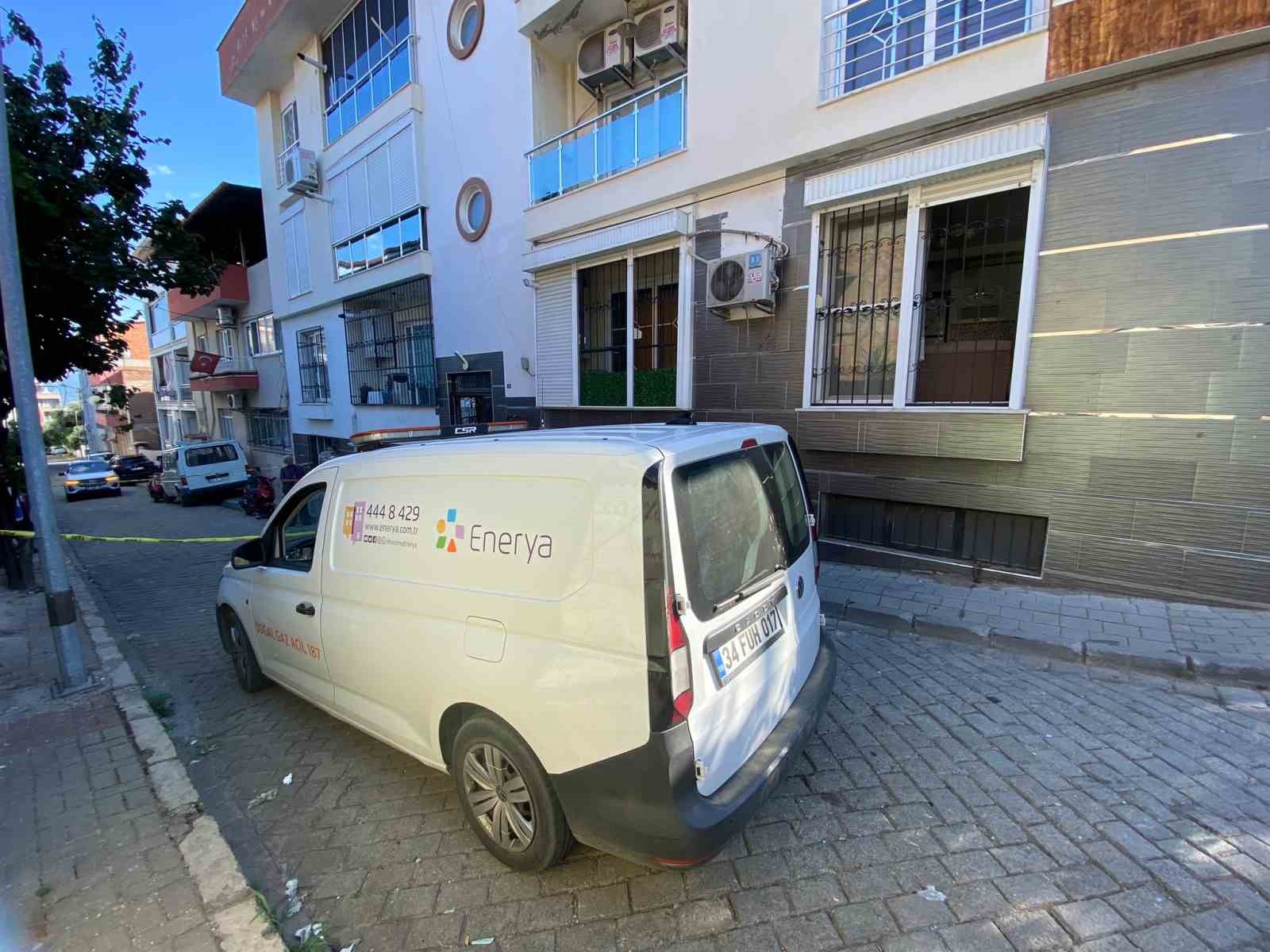 Doğalgazı açarak intihar girişiminde bulunan şahıs hastanede tedavi altına alındı
