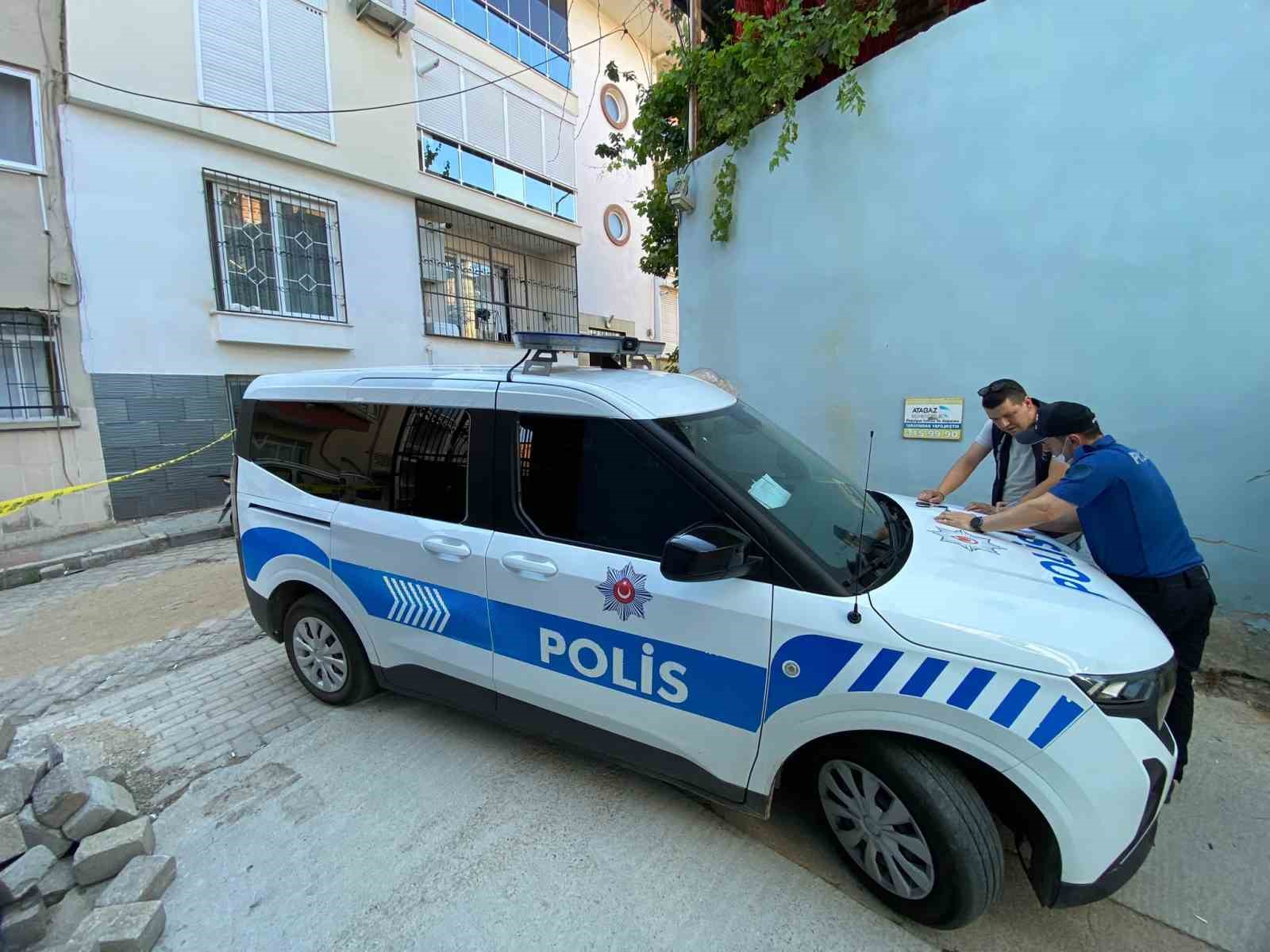 Doğalgazı açarak intihar girişiminde bulunan şahıs hastanede tedavi altına alındı