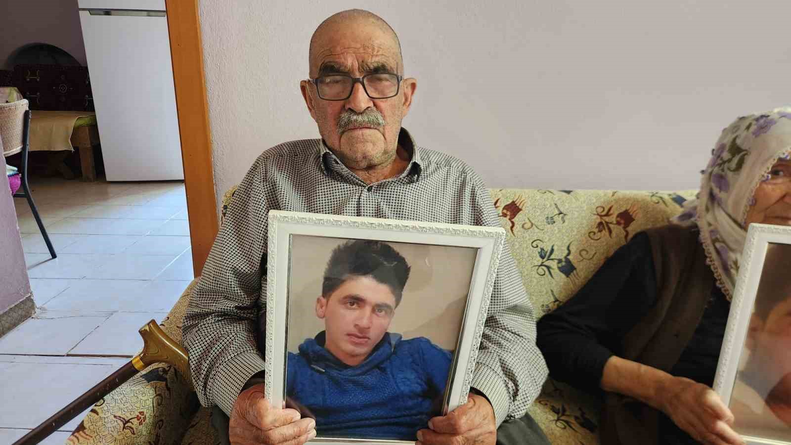 Bilirkişi "Cinayet muhtemel" dedi, dosya 9 yıldır aydınlatılamadı