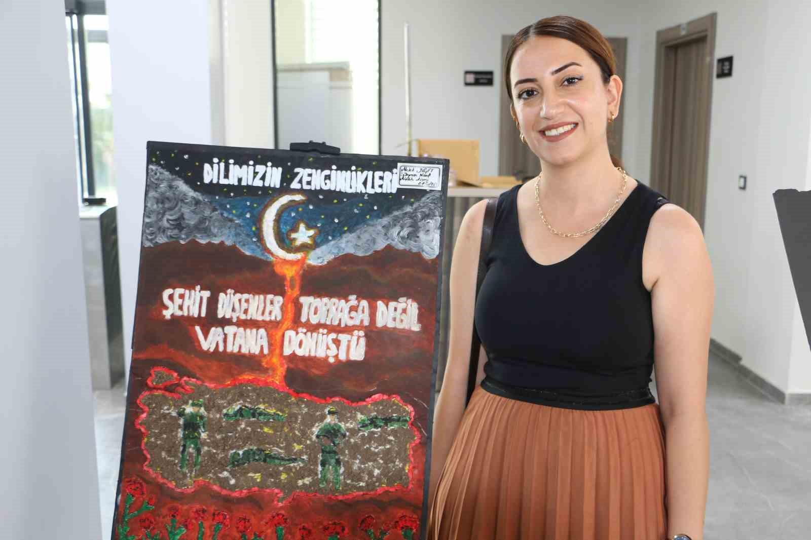 Dilimizin Zenginlikleri Projesinde ödüller sahiplerini buldu