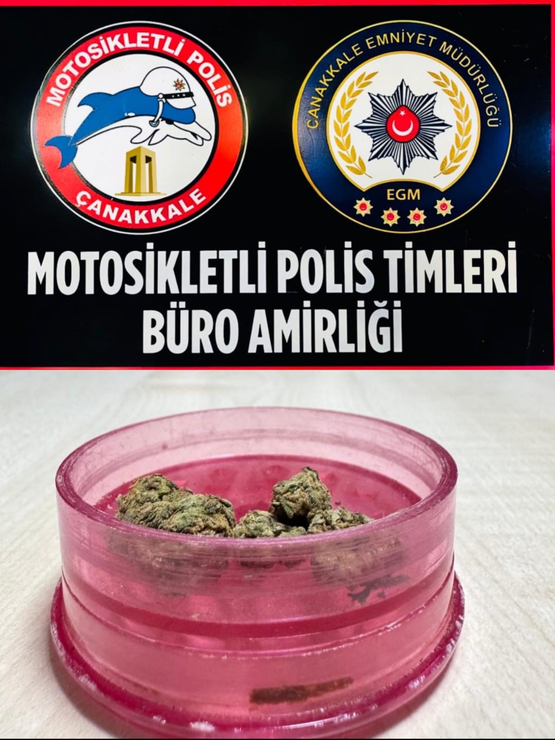 Çanakkale’de çeşitli suçlardan aranması olan 6 şüpheli tutuklandı