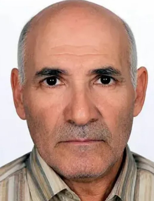 Yalnız yaşayan adam bahçe duvarının altında ölü bulundu