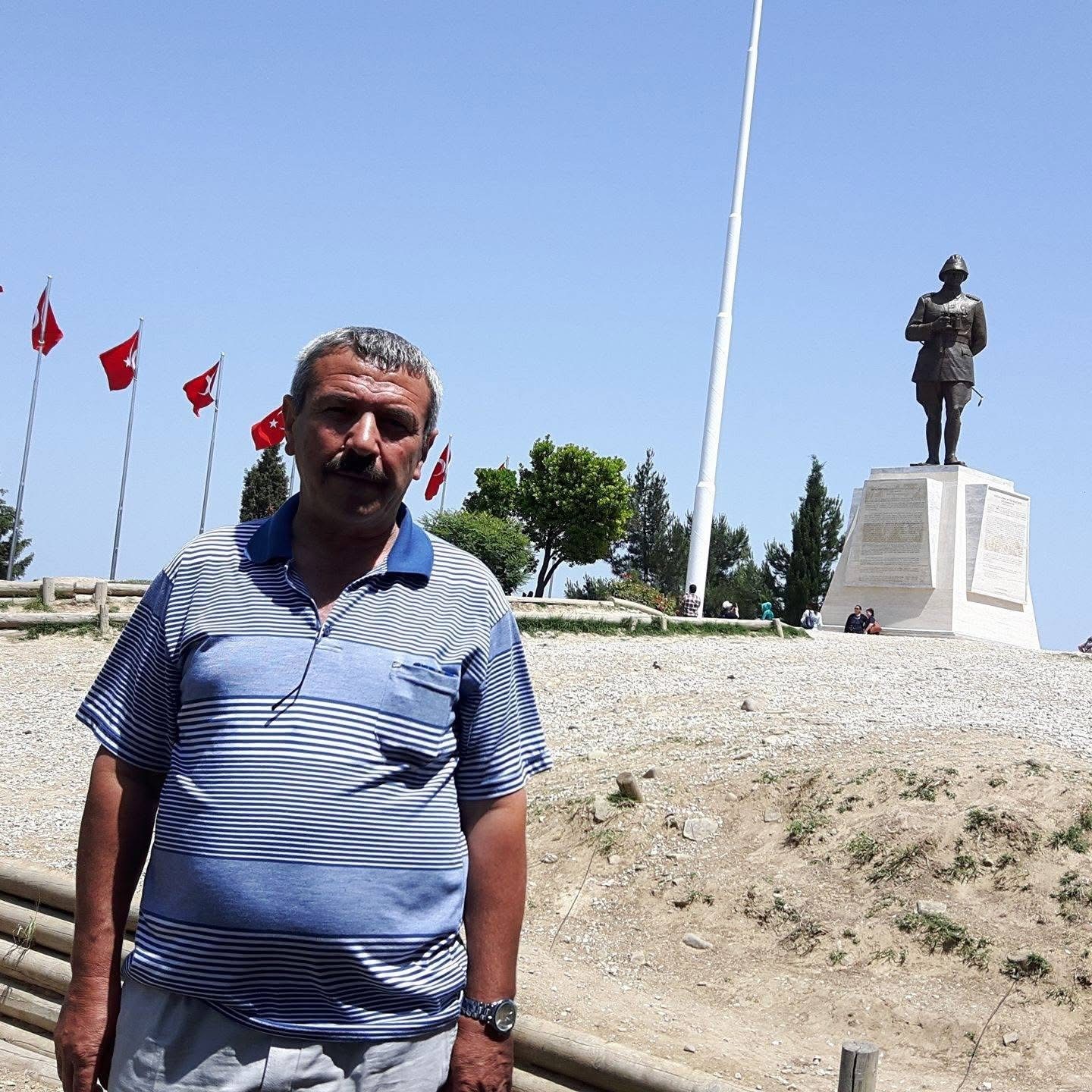 Osmaniye’de 66 yaşındaki şahsı bıçakla öldüren zanlı tutuklandı