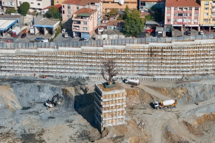 TFMD "Yılın Basın Fotoğrafları" ödül töreninde İHA’ya 4 ödül