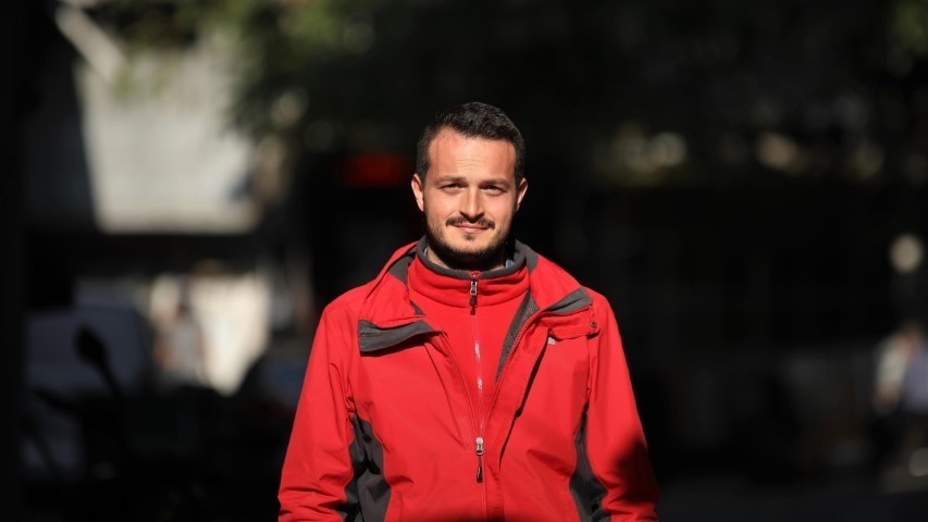 TFMD "Yılın Basın Fotoğrafları" ödül töreninde İHA’ya 4 ödül