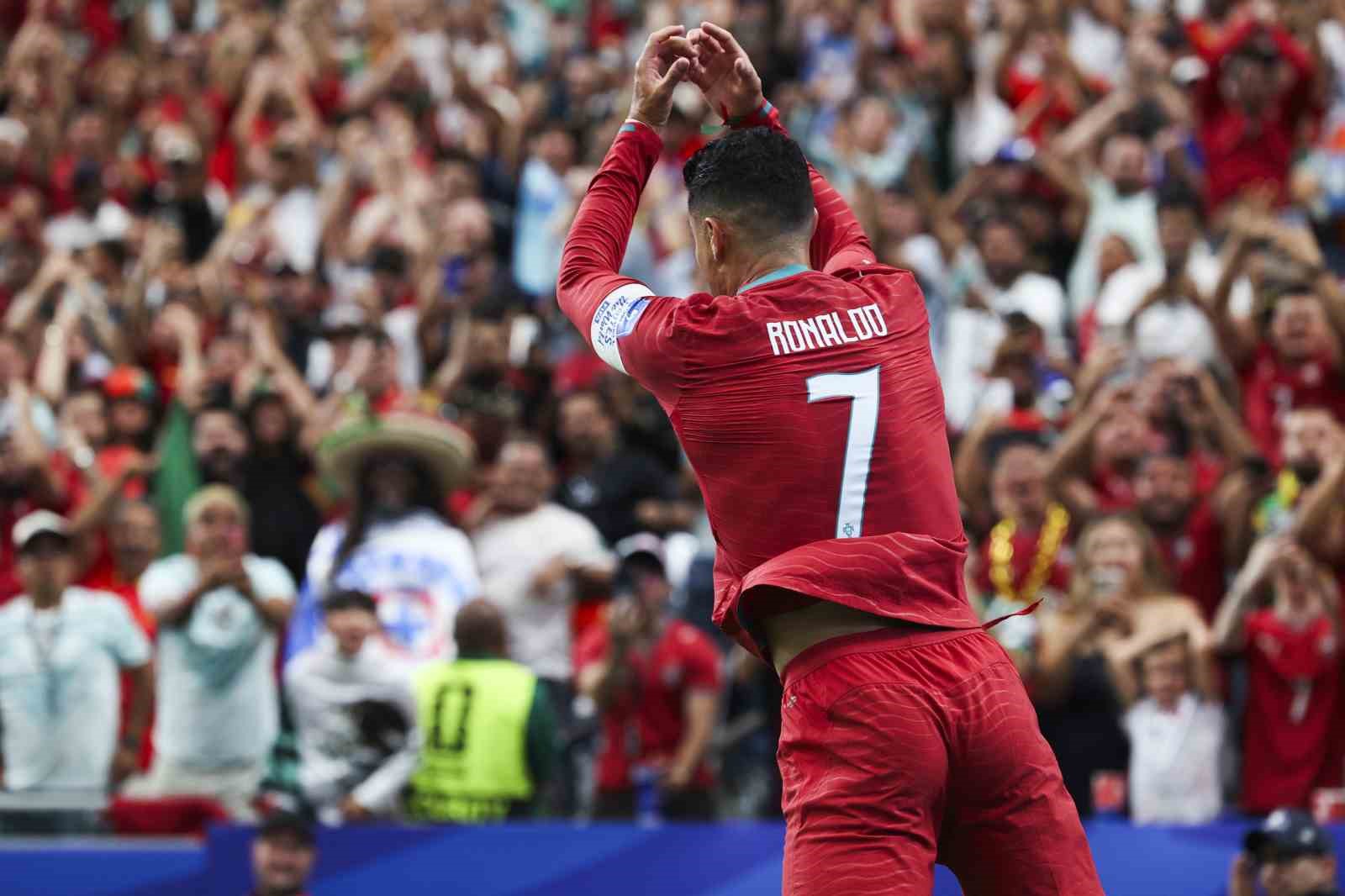 2026 FIFA Dünya Kupası: Portekiz: 5 - Özbekistan: 0