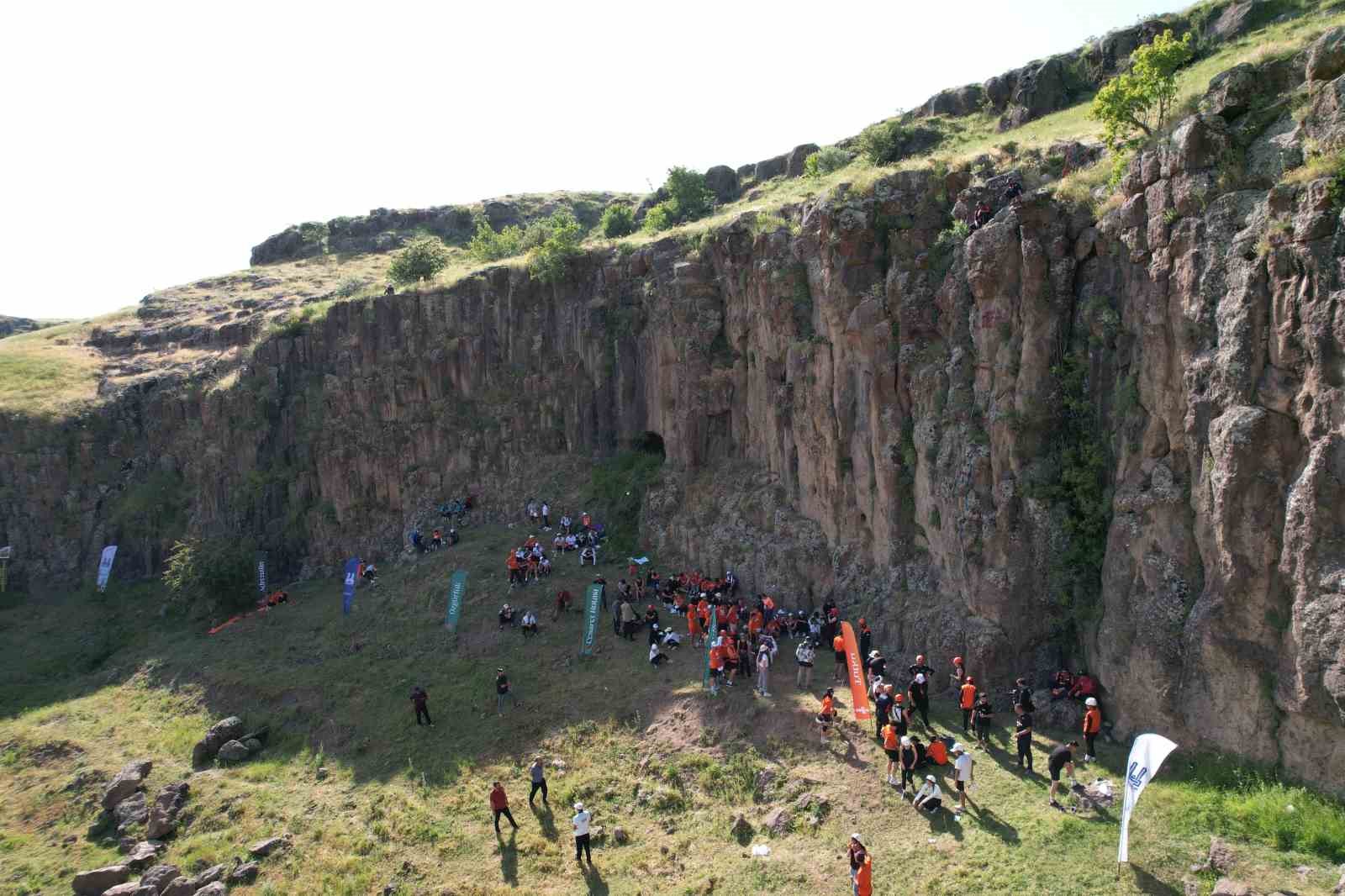 PalanExtreme "Terörsüz Türkiye" vizyonuyla devam ediyor