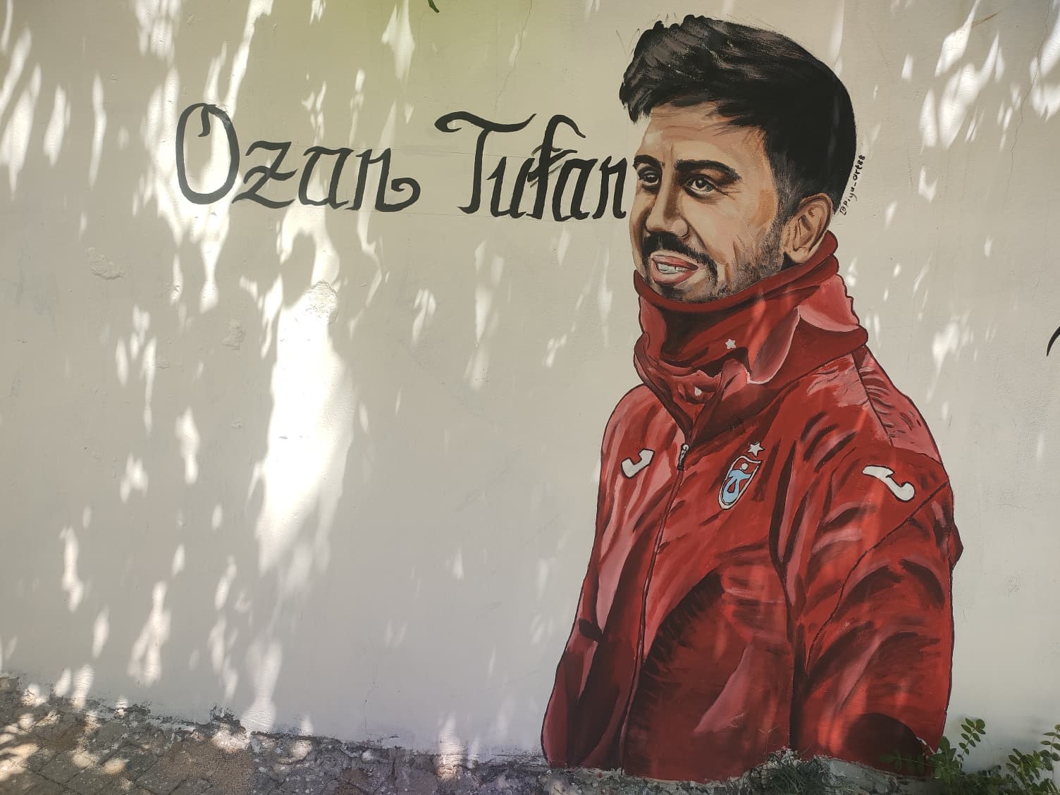 Osimhen, Asensio ve Diagne aynı sokakta buluştu