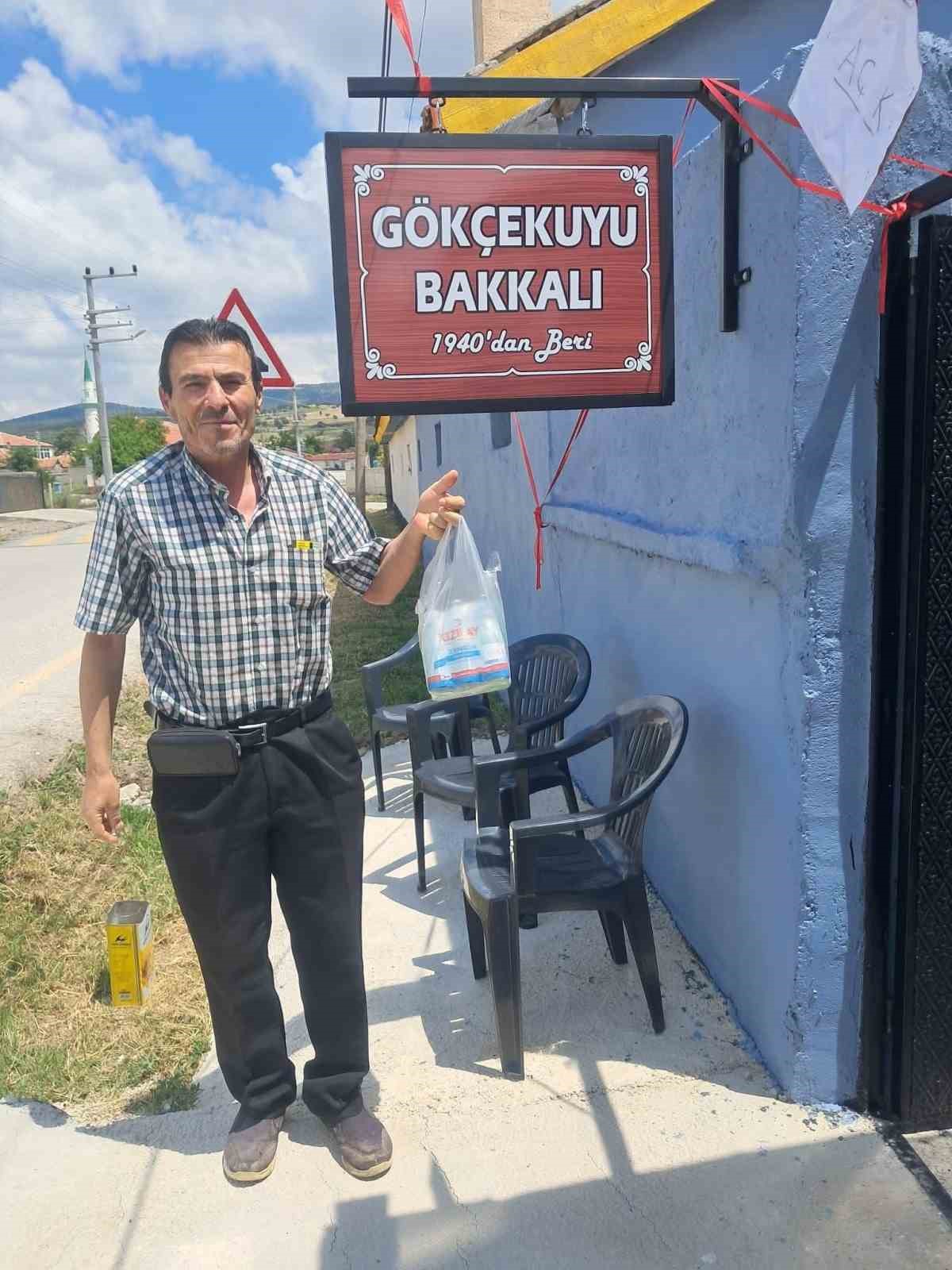 Bir asra yaklaşan geleneği sürdürme kararı aldı