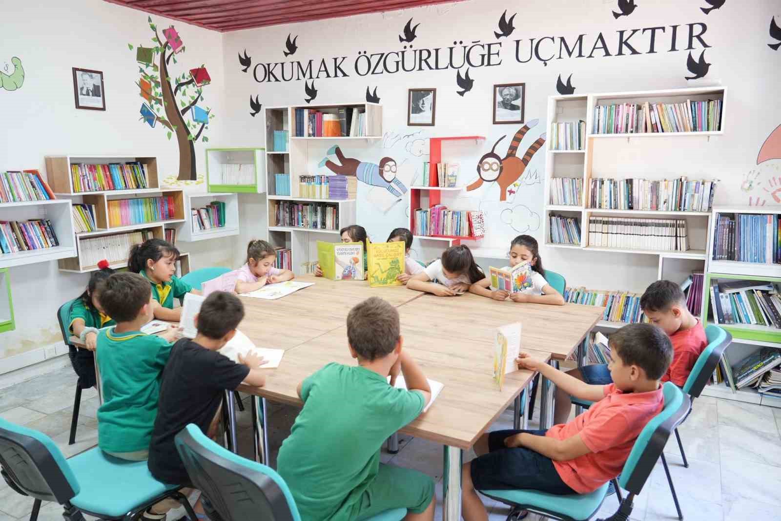 Muğla’da okullarda son hafta etkinliği düzenleniyor