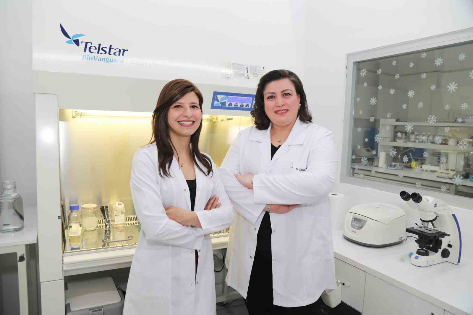 BTÜ’den yaraların daha hızlı iyileşmesini hedefleyen cerrahi iplik projesi
