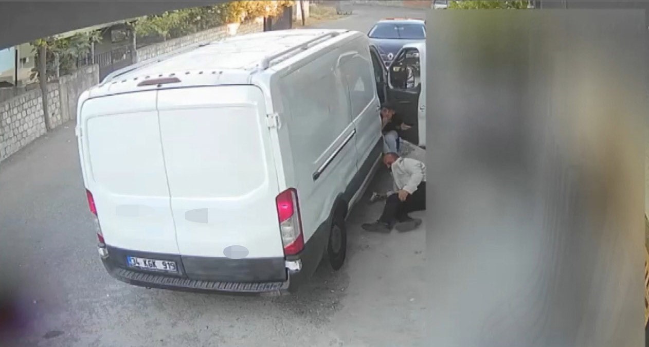 Ümraniye’de 1 kişinin öldüğü çatışmada delilleri silmek isteyen 11 şüpheli tutuklandı