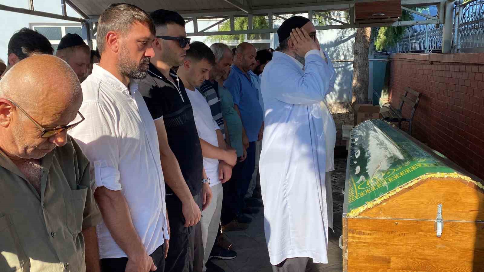 ’Duyuma dayalı küfür’ cinayetine müebbet hapis talebi