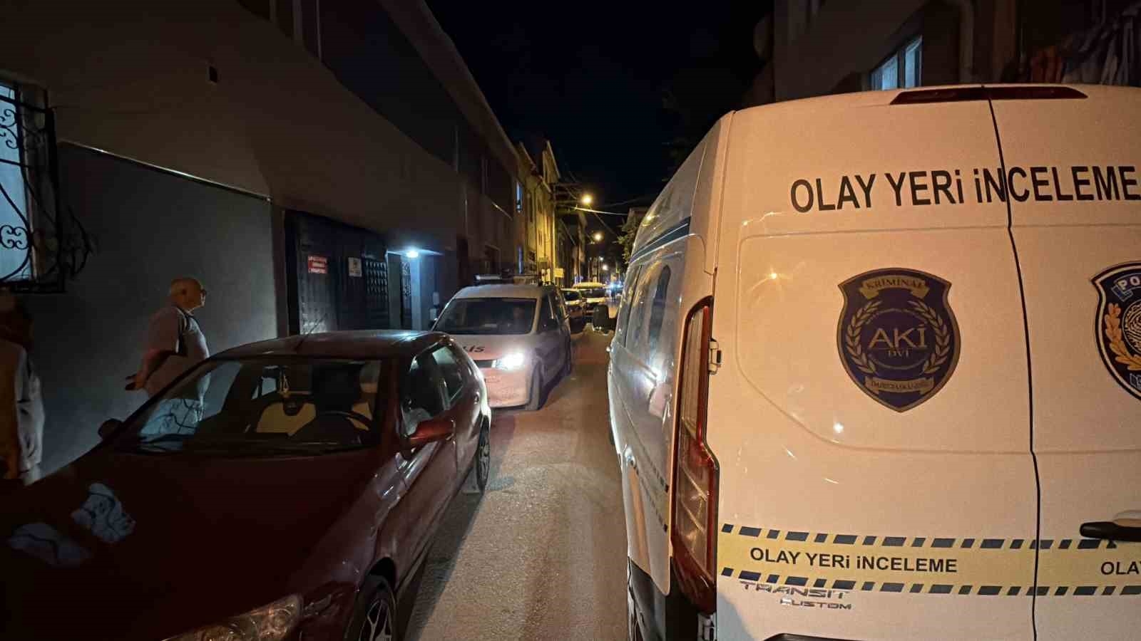 Eskişehir’de nefes borusuna mama kaçan çocuk hayatını kaybetti