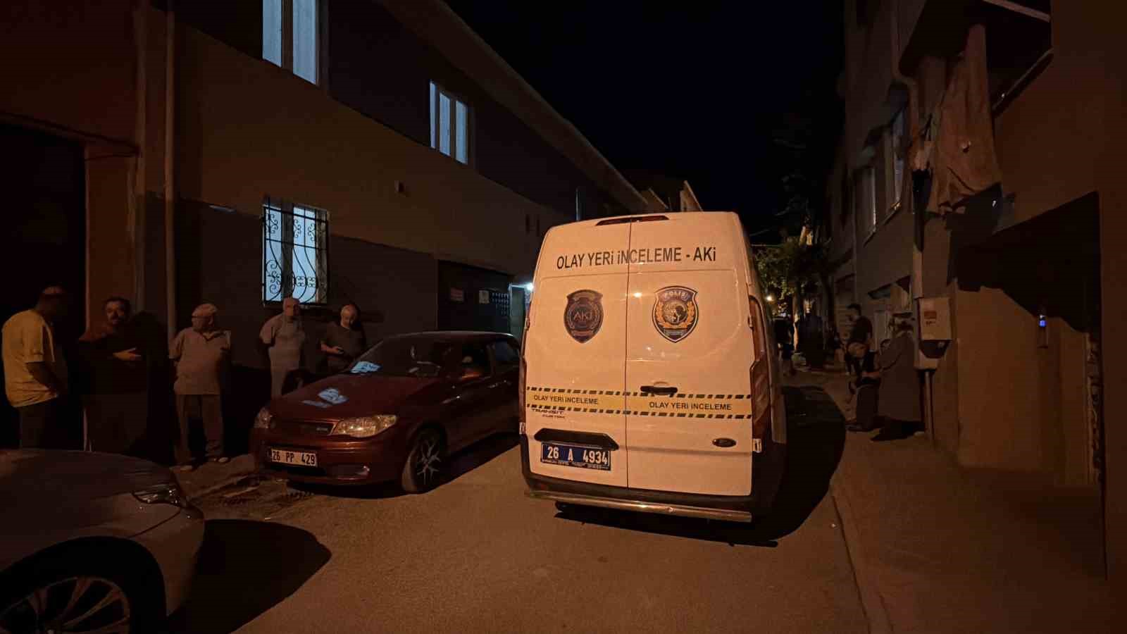 Eskişehir’de nefes borusuna mama kaçan çocuk hayatını kaybetti