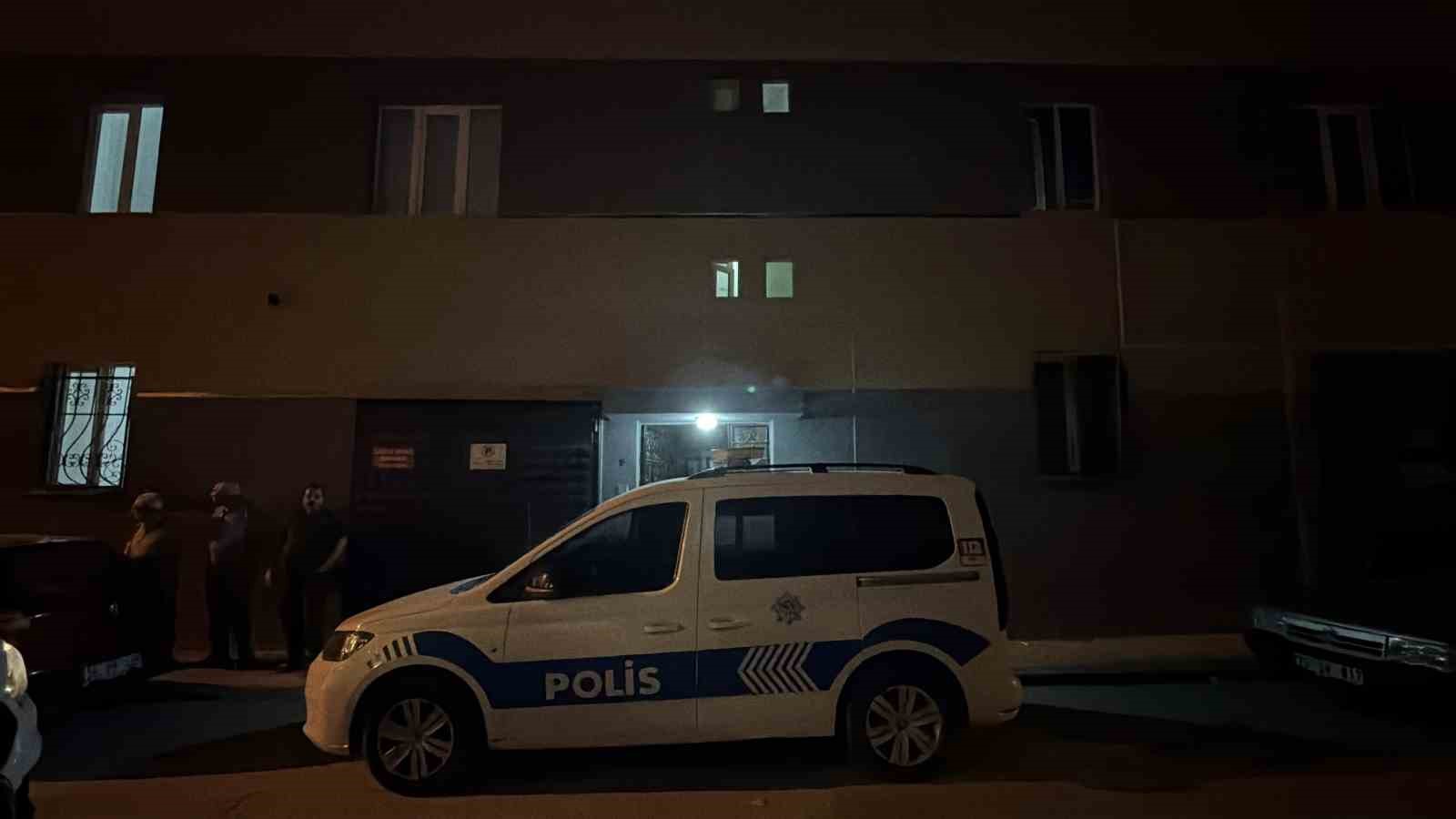 Eskişehir’de nefes borusuna mama kaçan çocuk hayatını kaybetti
