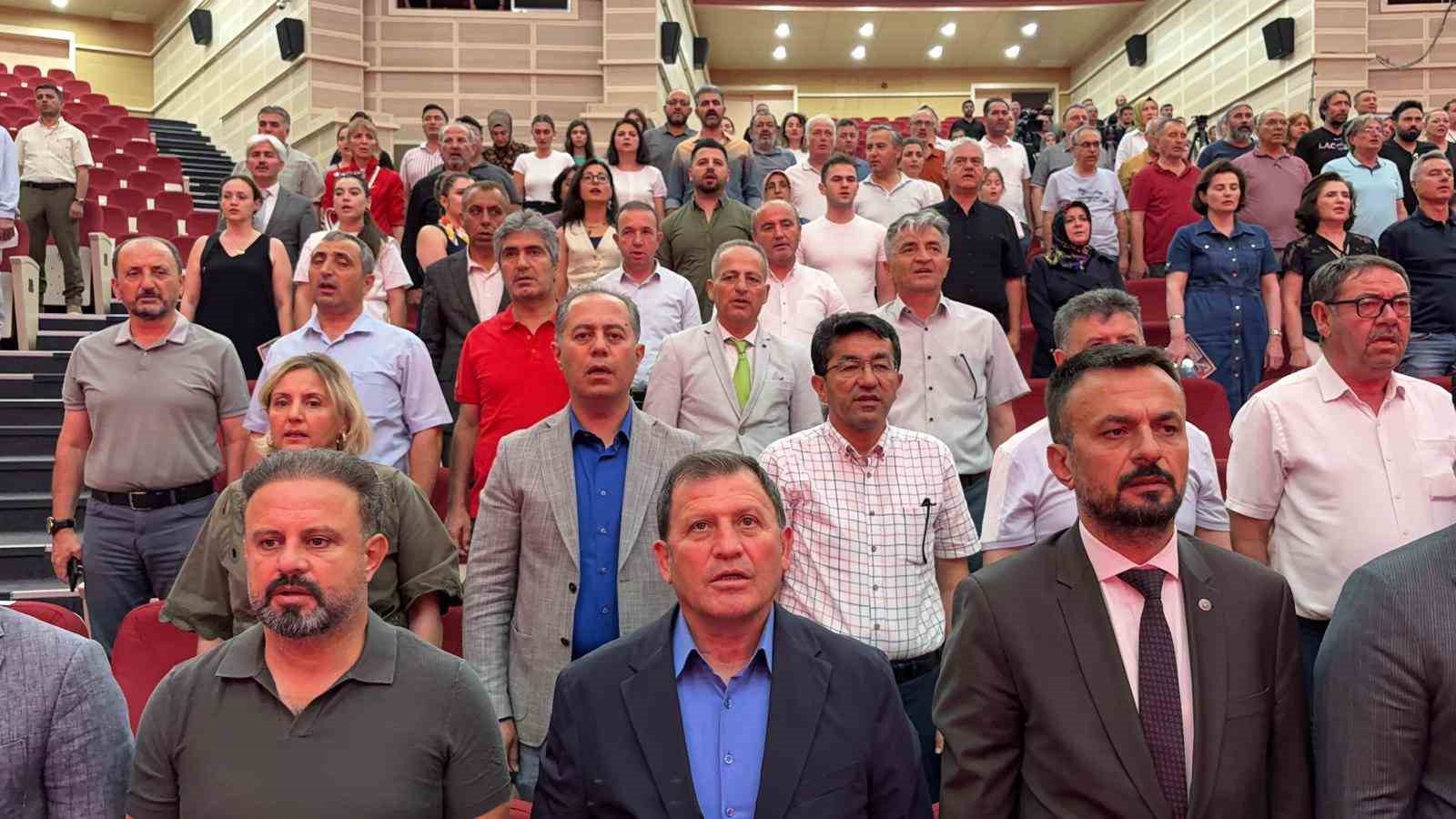 Eğitimde Yılın Enleri Ödülleri sahiplerini buldu