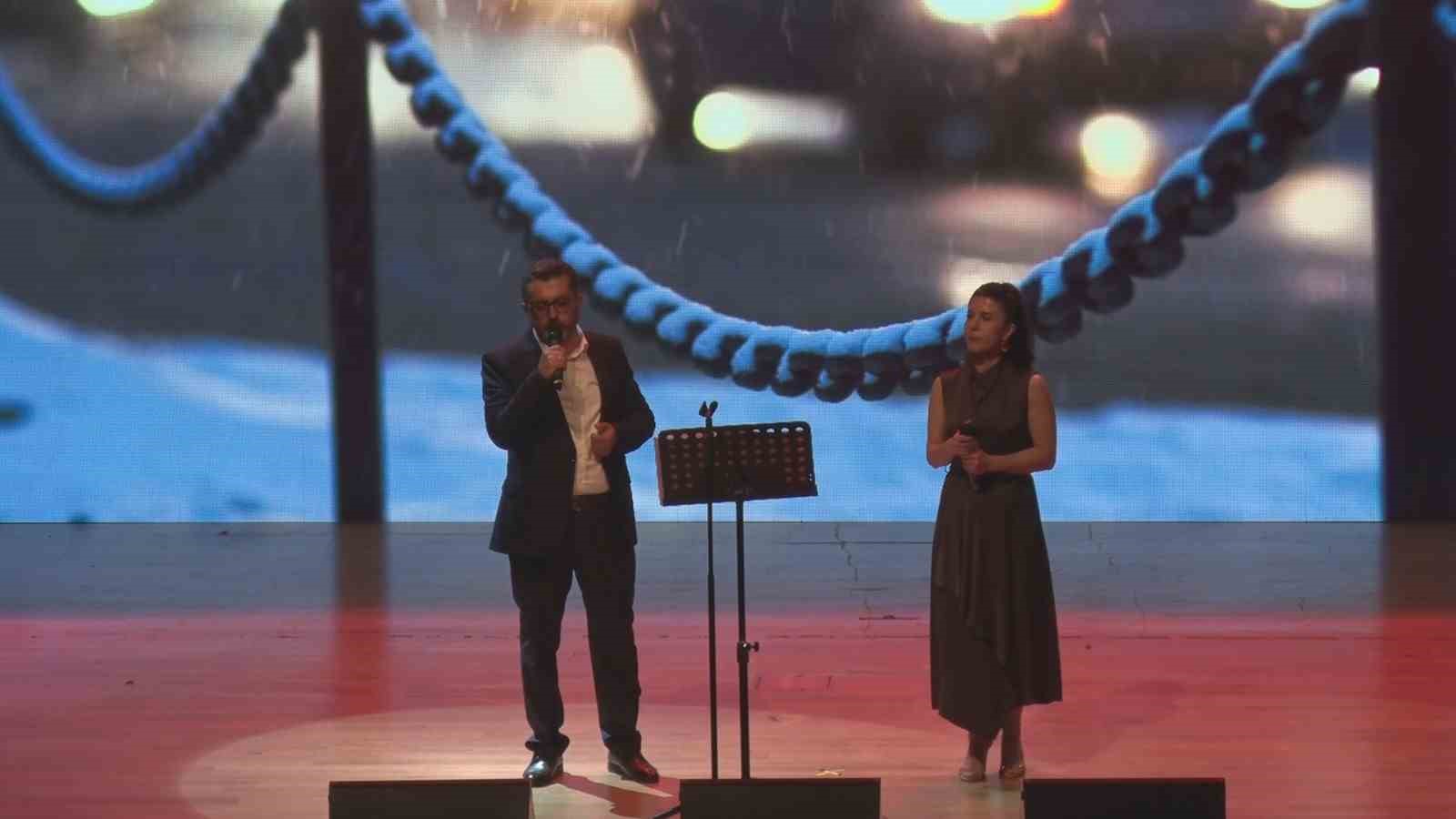 Eğitimde Yılın Enleri Ödülleri sahiplerini buldu