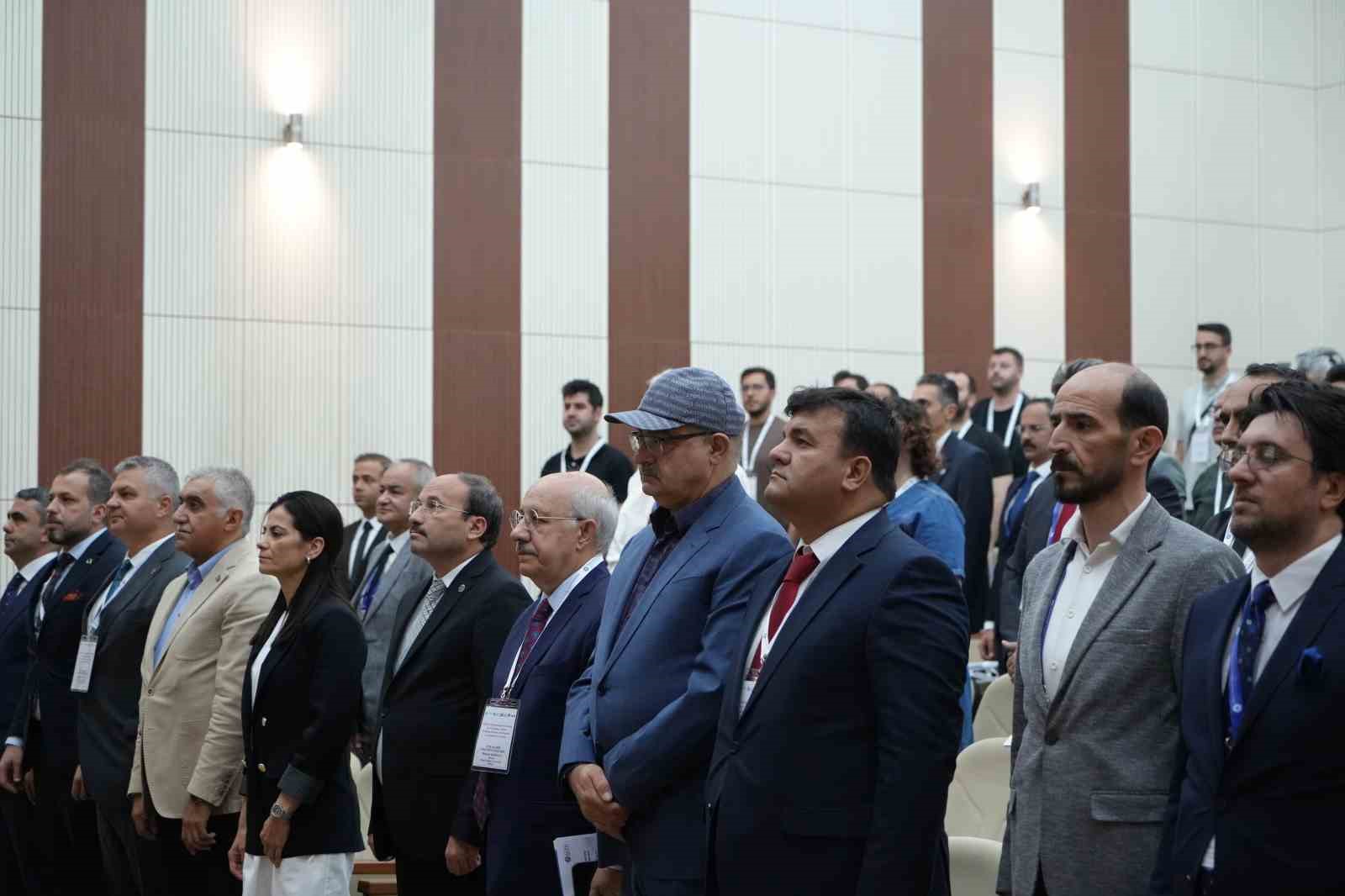 İklim krizine karşı yeni dönem: "Suya göre planlama"