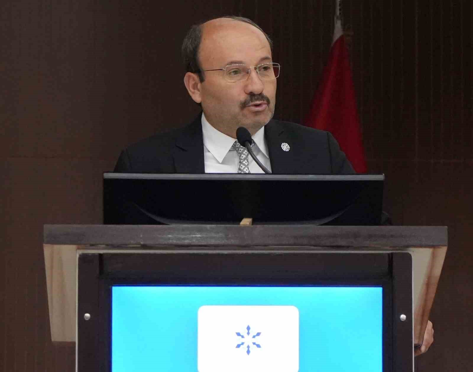 İklim krizine karşı yeni dönem: "Suya göre planlama"