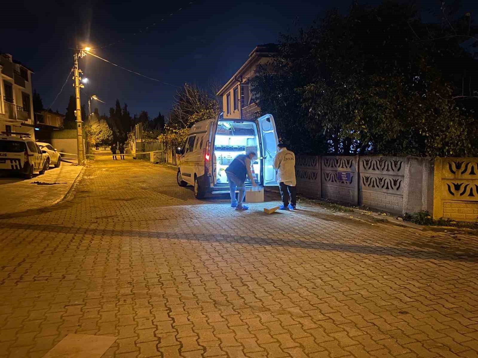 Çamaşırhanede 1 kişinin hayatını kaybettiği kavgayla ilgili ilk duruşma yapıldı: 1 sanık tahliye edildi
