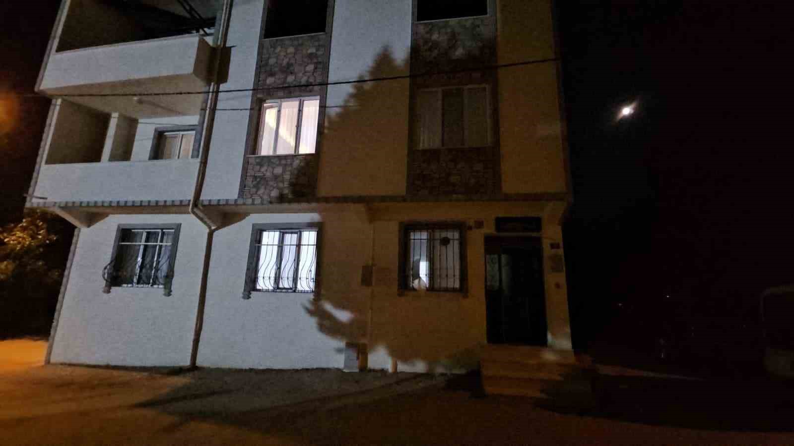 Bursa’da genç kız darp edildi