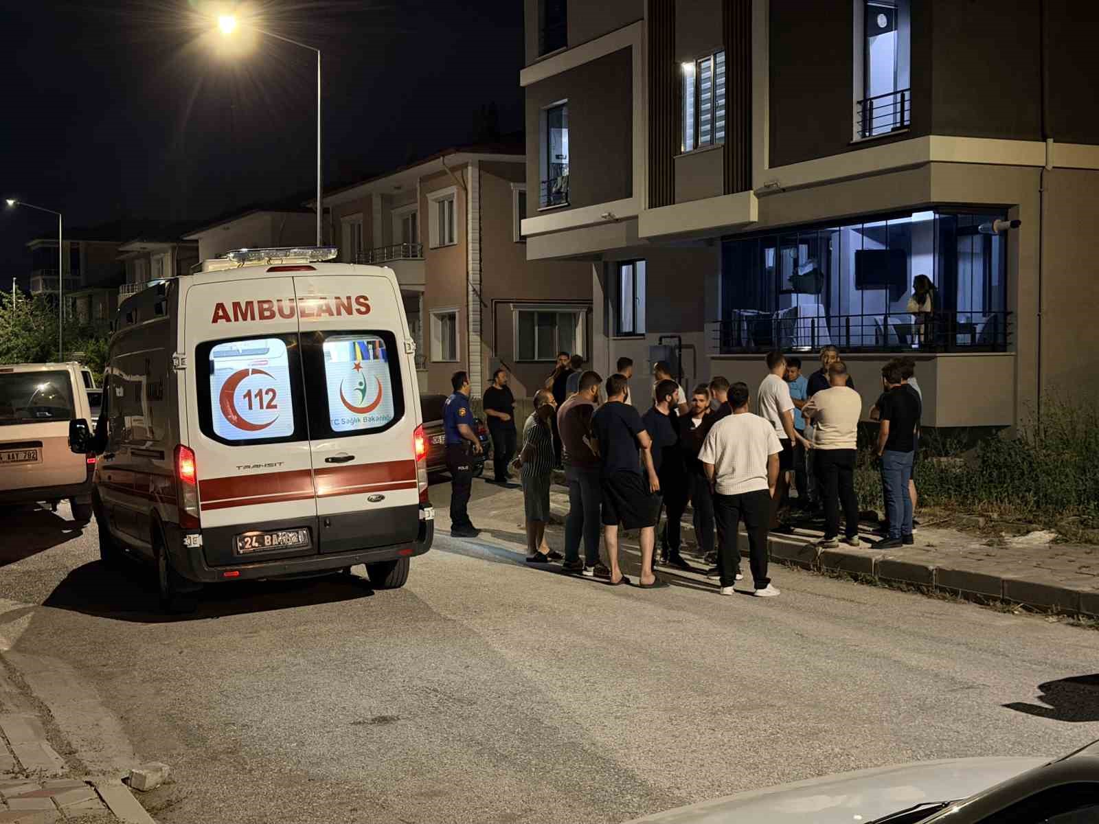 Erzincan’da eski eş dehşeti: 2 kişi pompalı tüfekle öldürüldü