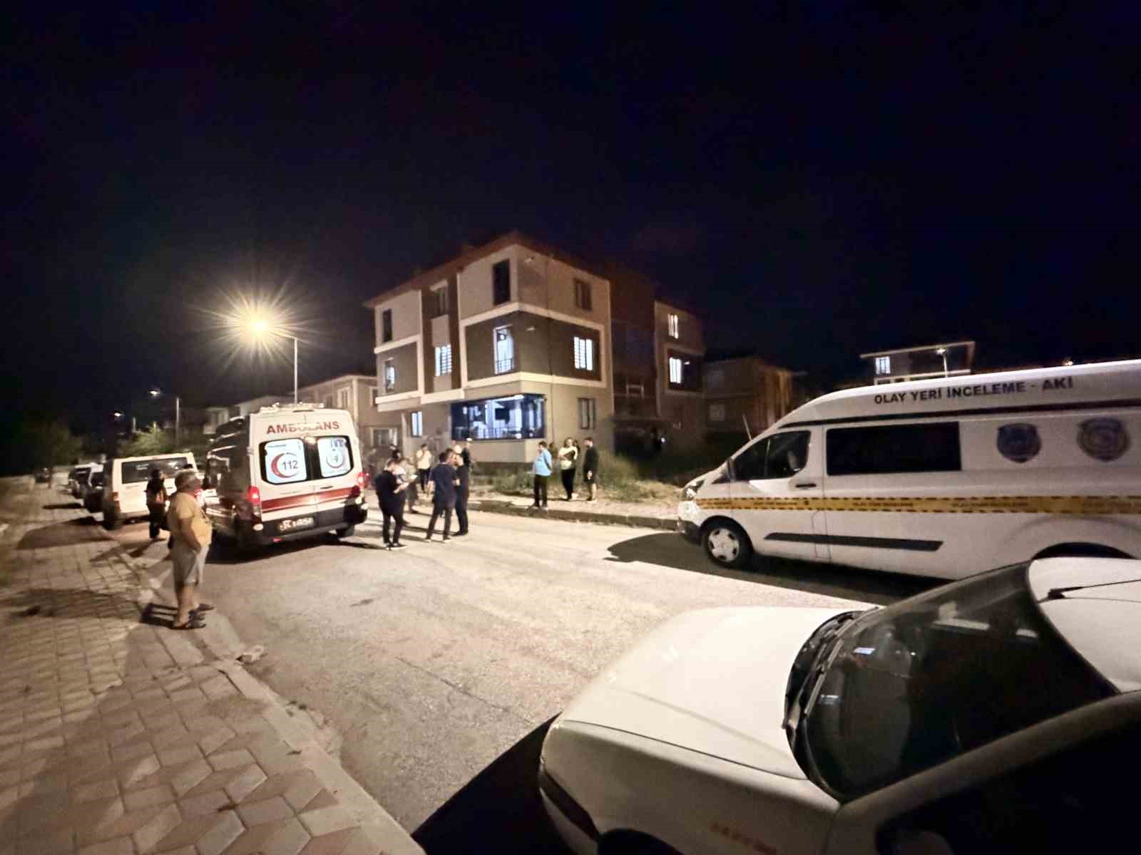 Erzincan’da eski eş dehşeti: 2 kişi pompalı tüfekle öldürüldü