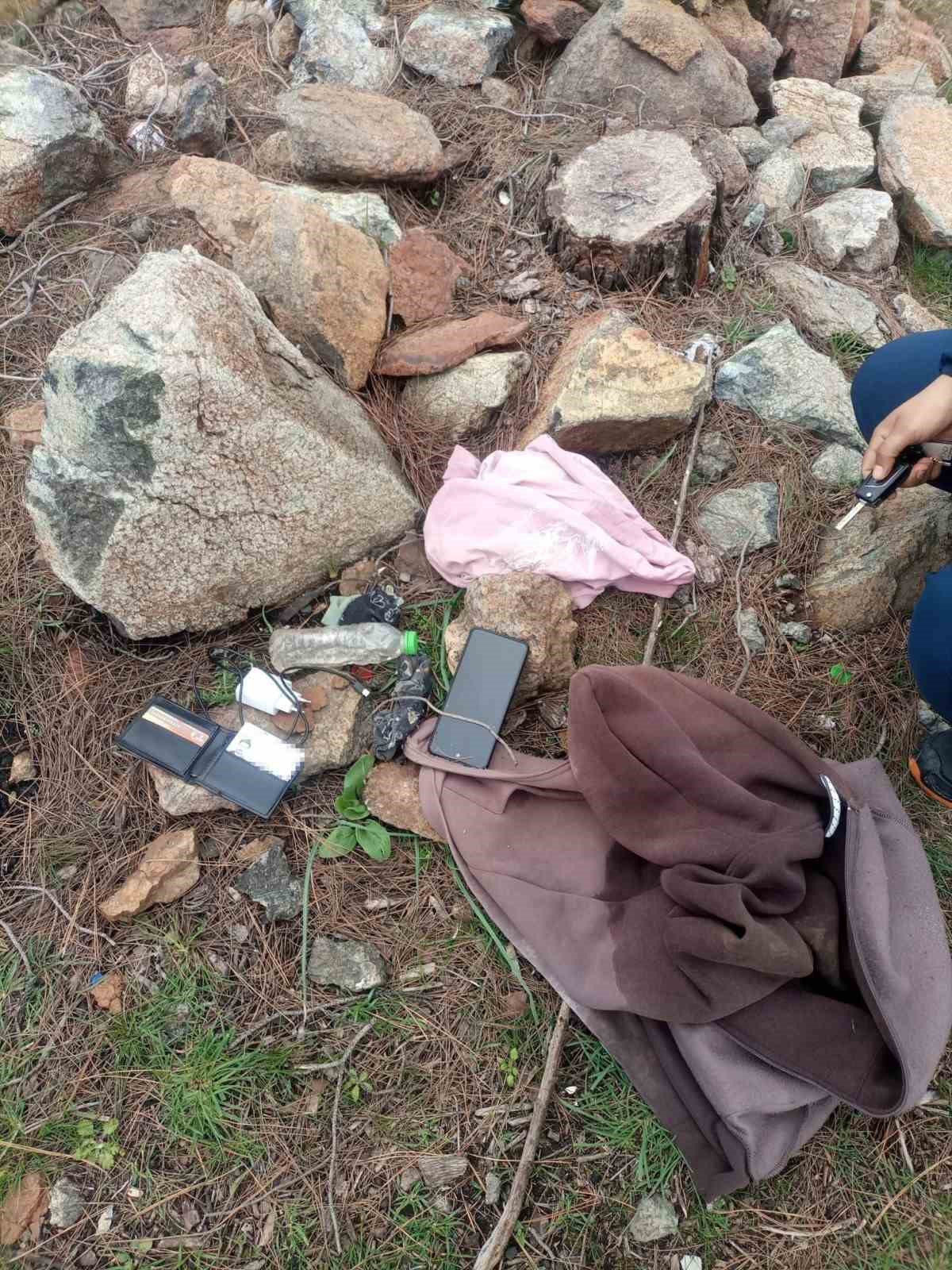 Evin camından çıkıp kayıplara karışan Uğur’dan 124 gündür haber alınamıyor